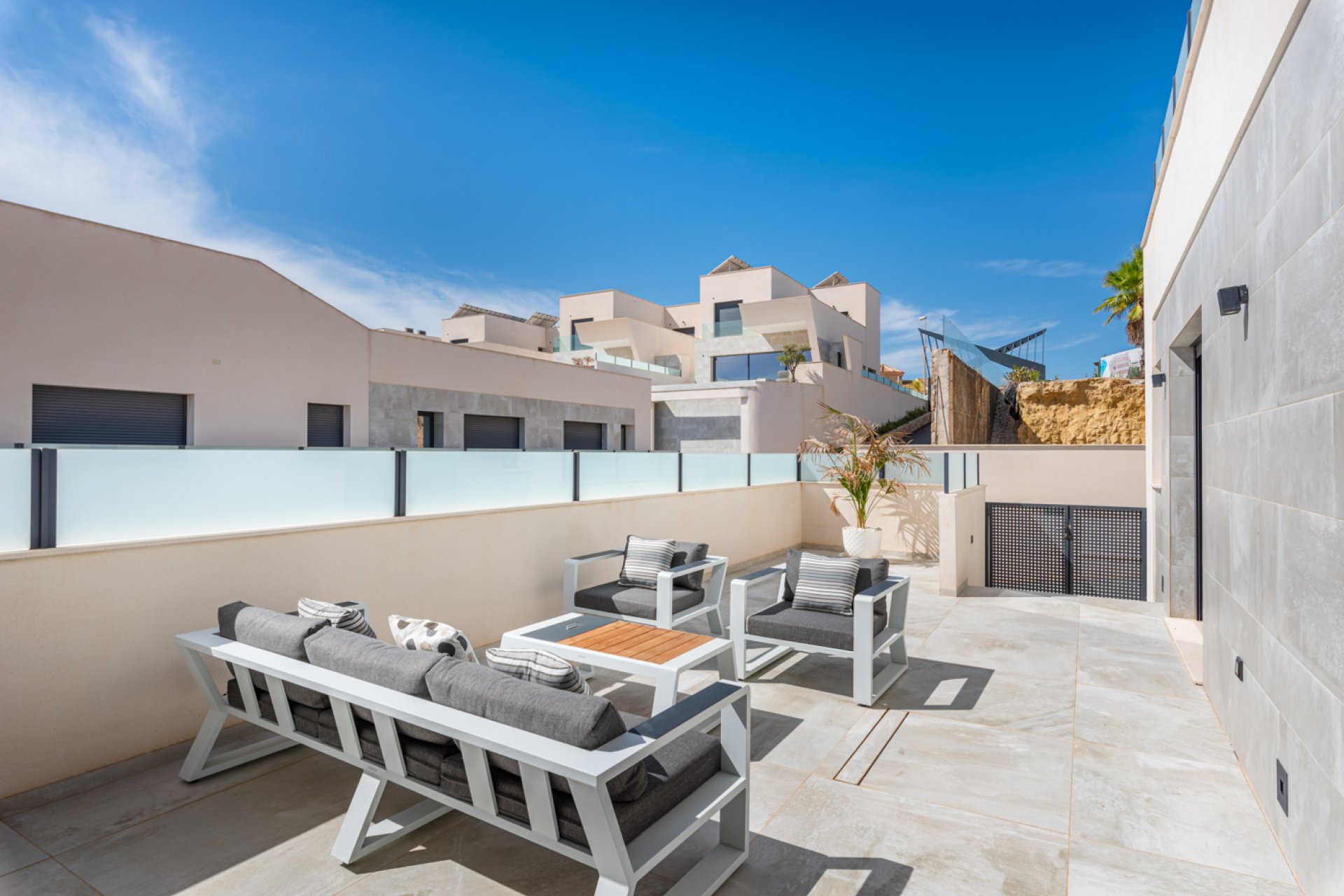 Rynek Wtórny - Willa - Ciudad Quesada - Ciudad Quesada - Rojales