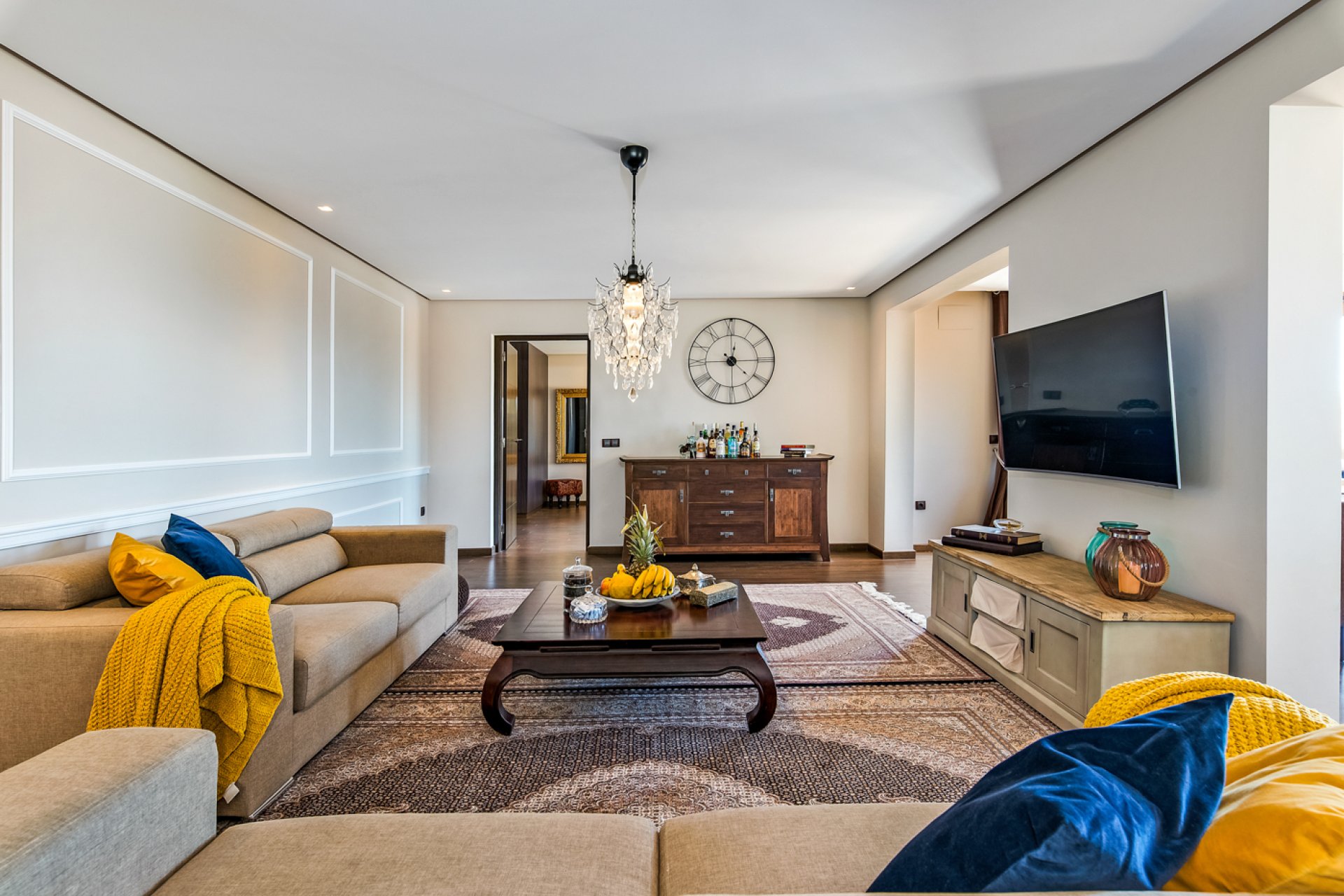 Rynek Wtórny - Willa - Ciudad Quesada - Ciudad Quesada - Rojales