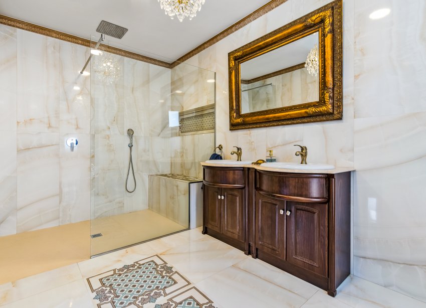 Rynek Wtórny - Willa - Ciudad Quesada - Ciudad Quesada - Rojales