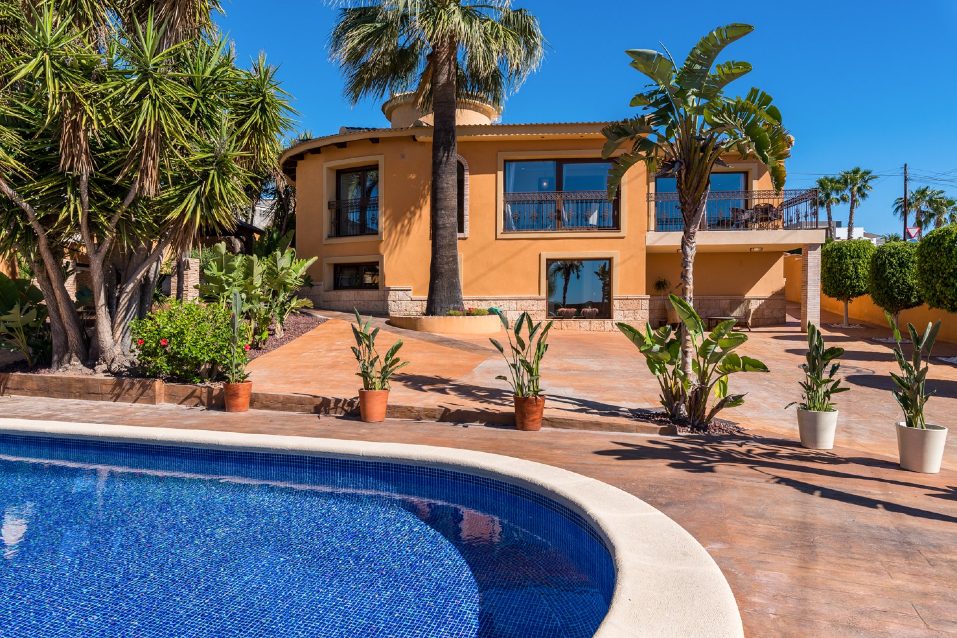 Rynek Wtórny - Willa - Ciudad Quesada - Ciudad Quesada - Rojales