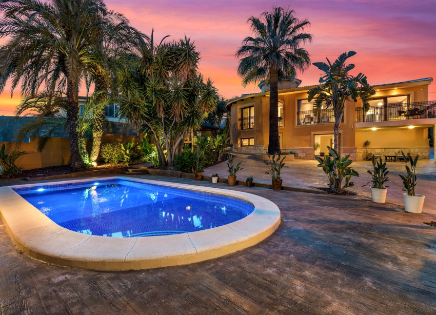 Rynek Wtórny - Willa - Ciudad Quesada - Ciudad Quesada - Rojales