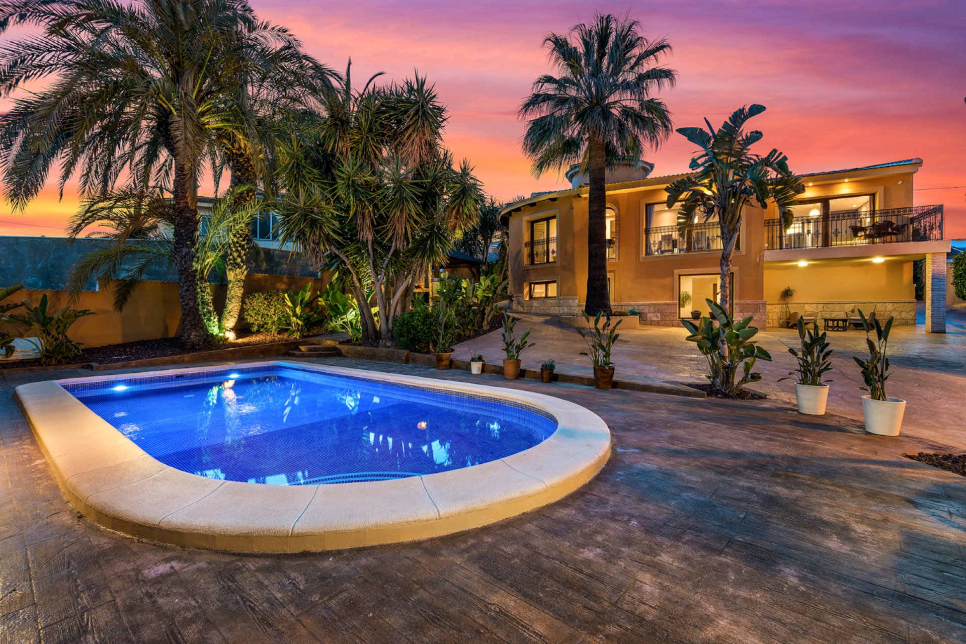 Rynek Wtórny - Willa - Ciudad Quesada - Ciudad Quesada - Rojales