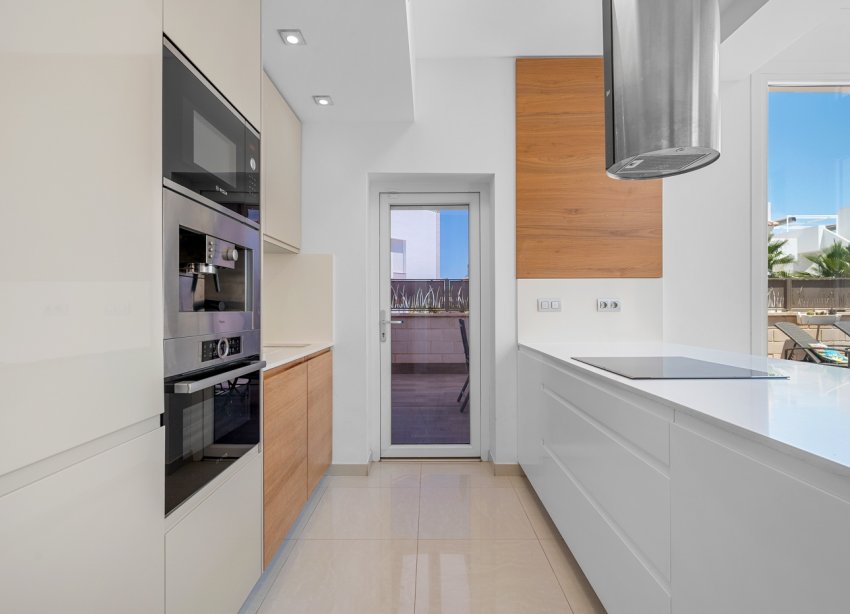 Rynek Wtórny - Willa - Ciudad Quesada - Ciudad Quesada - Rojales