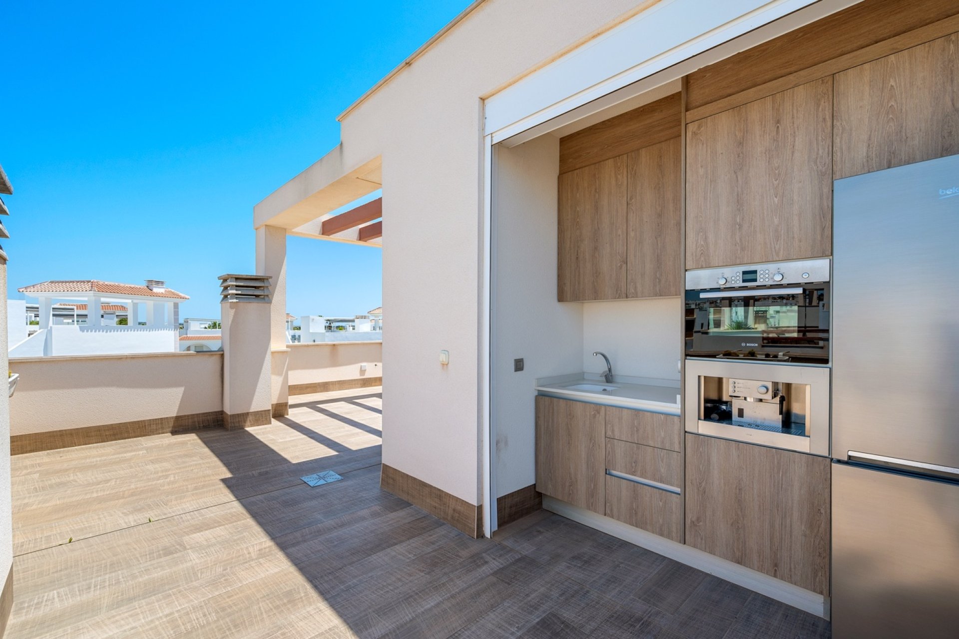 Rynek Wtórny - Willa - Ciudad Quesada - Ciudad Quesada - Rojales