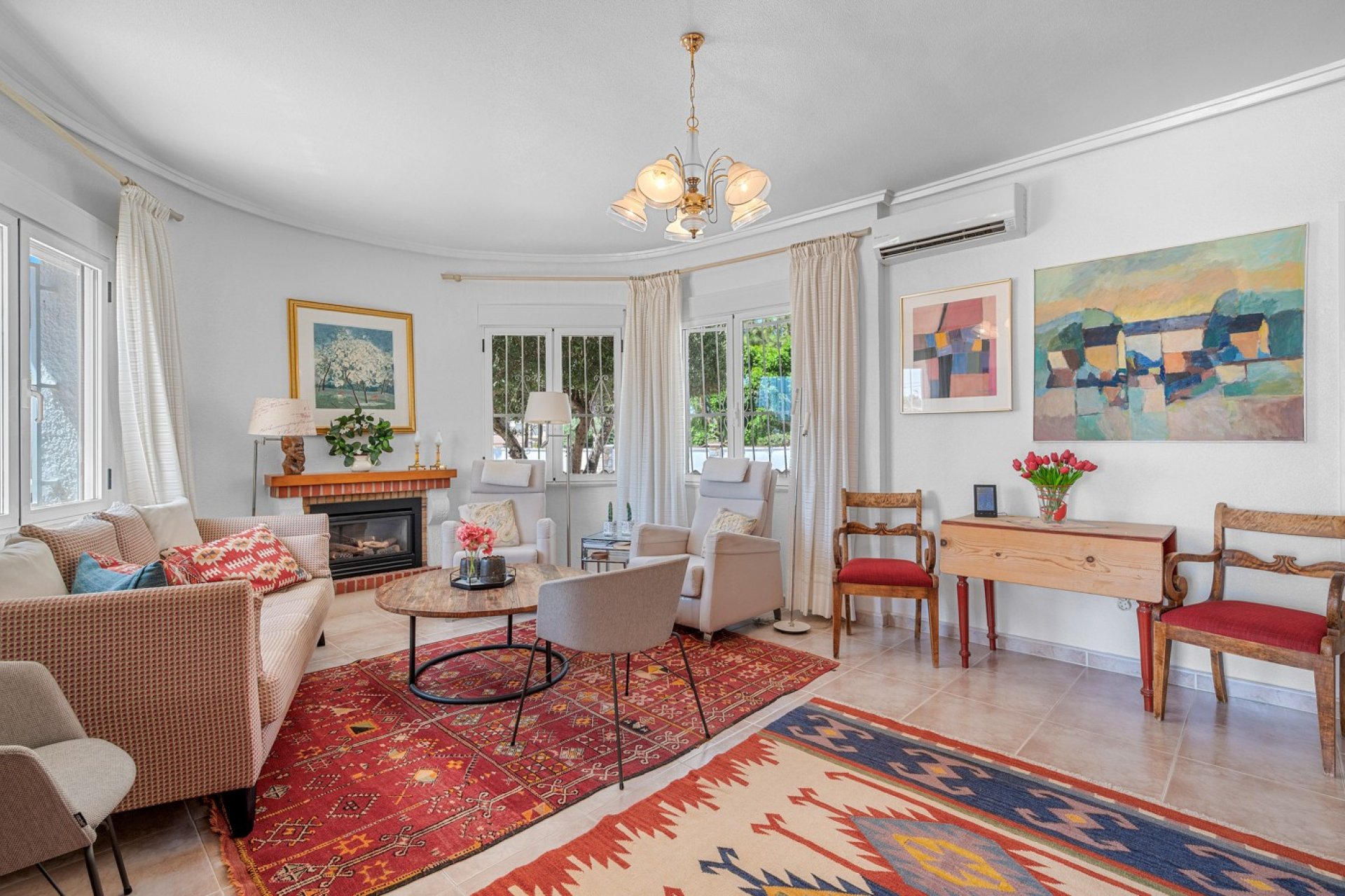 Rynek Wtórny - Willa - Ciudad Quesada - Ciudad Quesada - Rojales