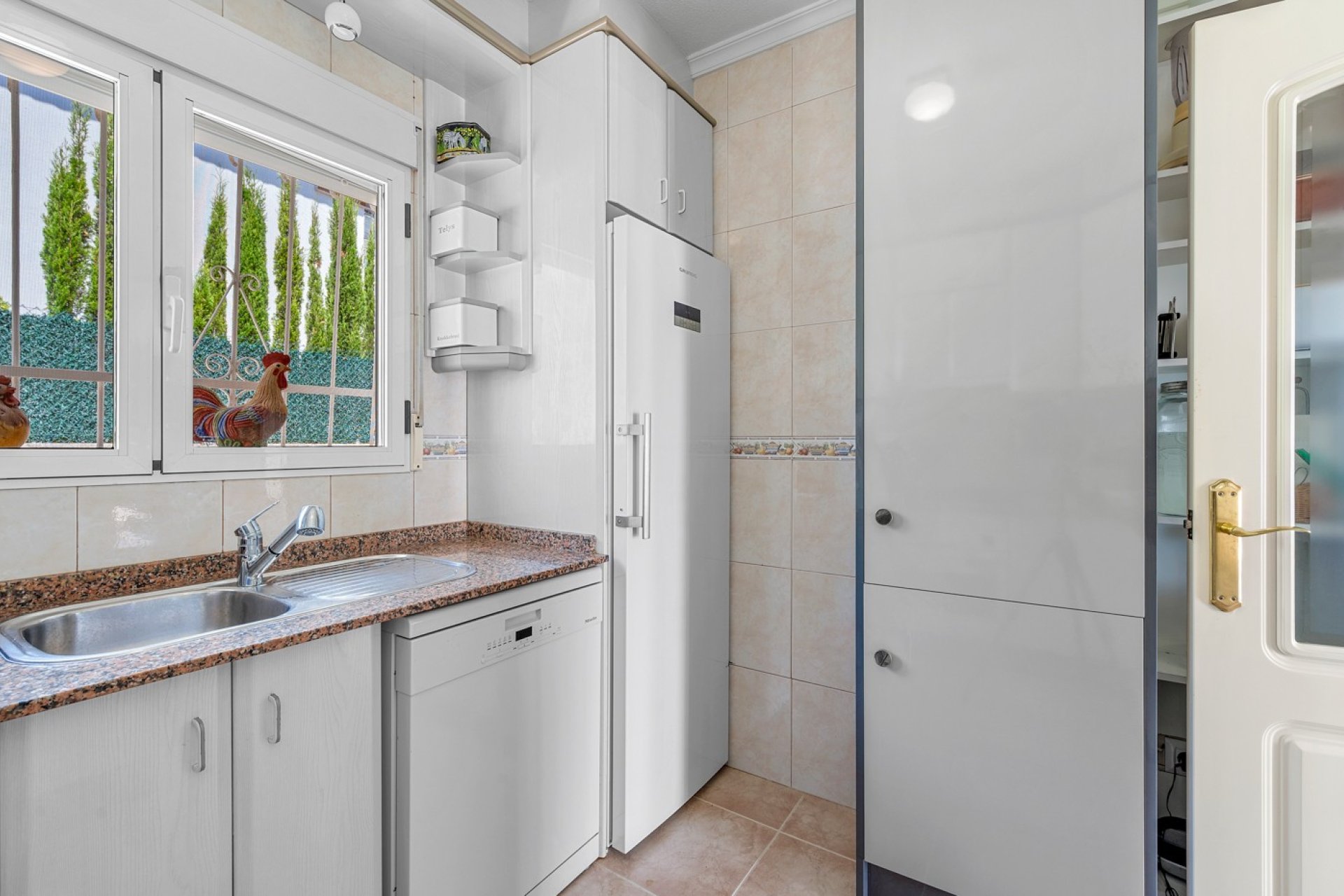 Rynek Wtórny - Willa - Ciudad Quesada - Ciudad Quesada - Rojales