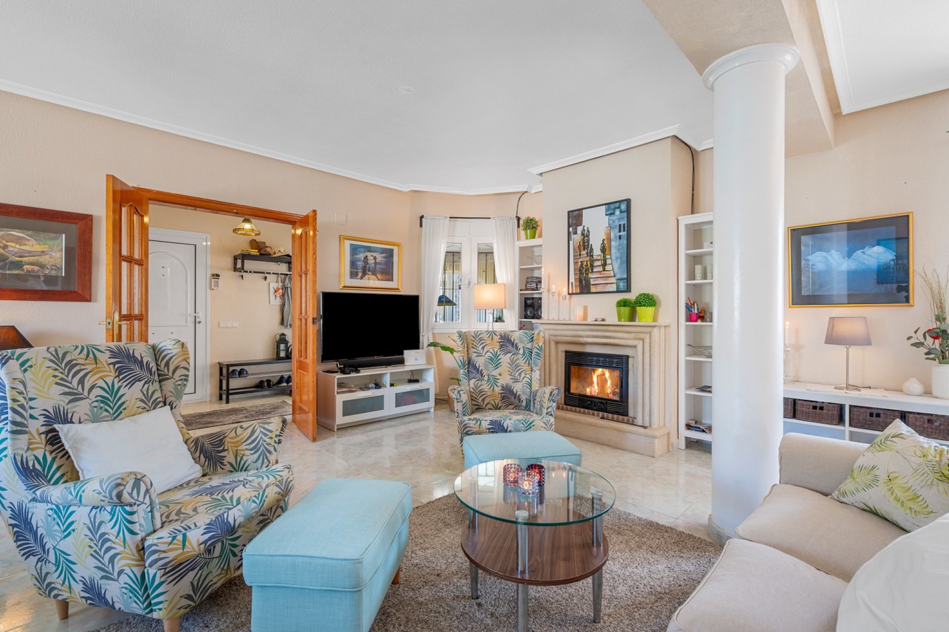 Rynek Wtórny - Willa - Ciudad Quesada - Ciudad Quesada - Rojales