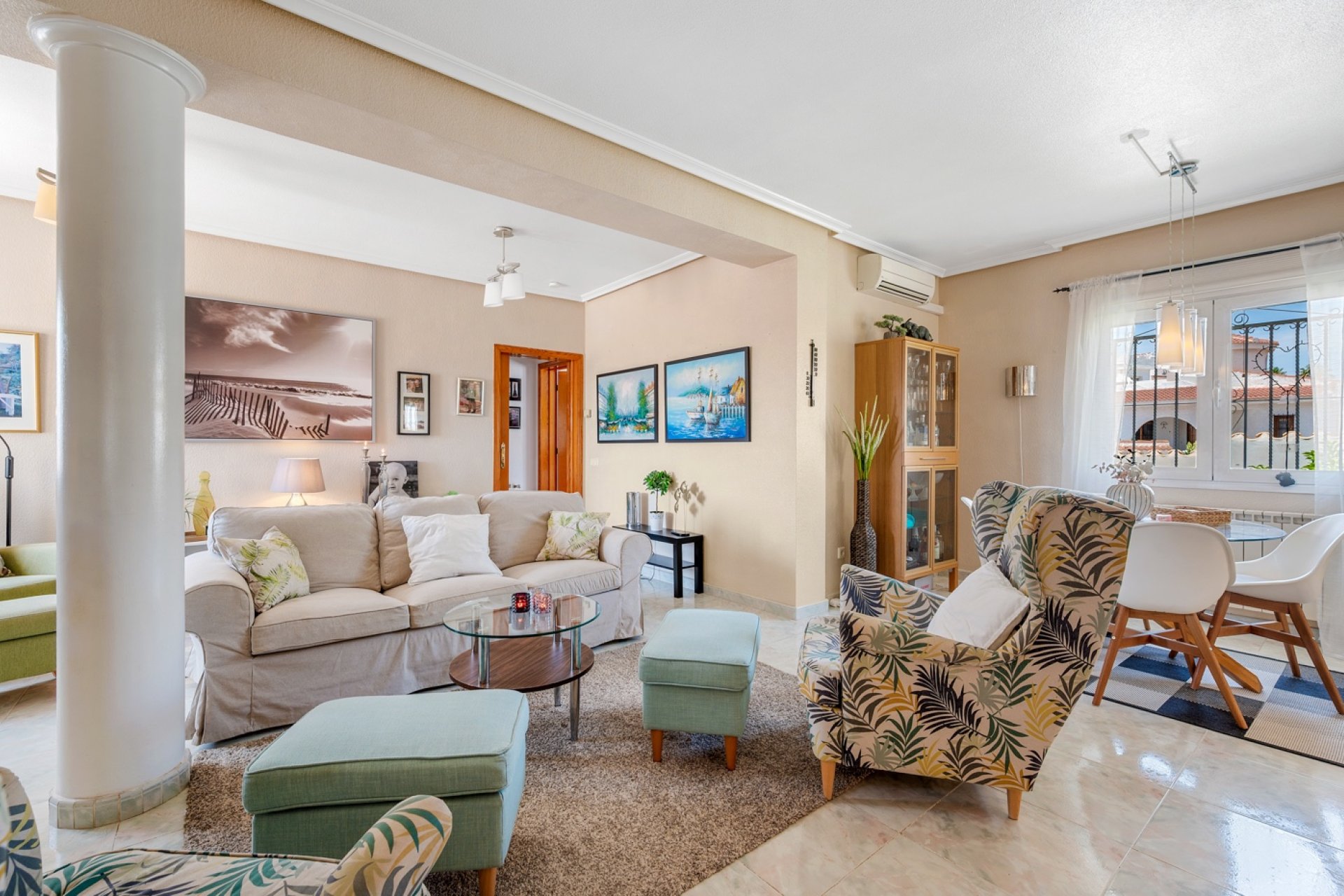 Rynek Wtórny - Willa - Ciudad Quesada - Ciudad Quesada - Rojales