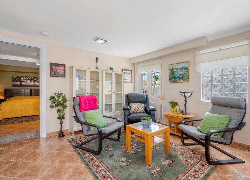 Rynek Wtórny - Willa - Ciudad Quesada - Ciudad Quesada - Rojales