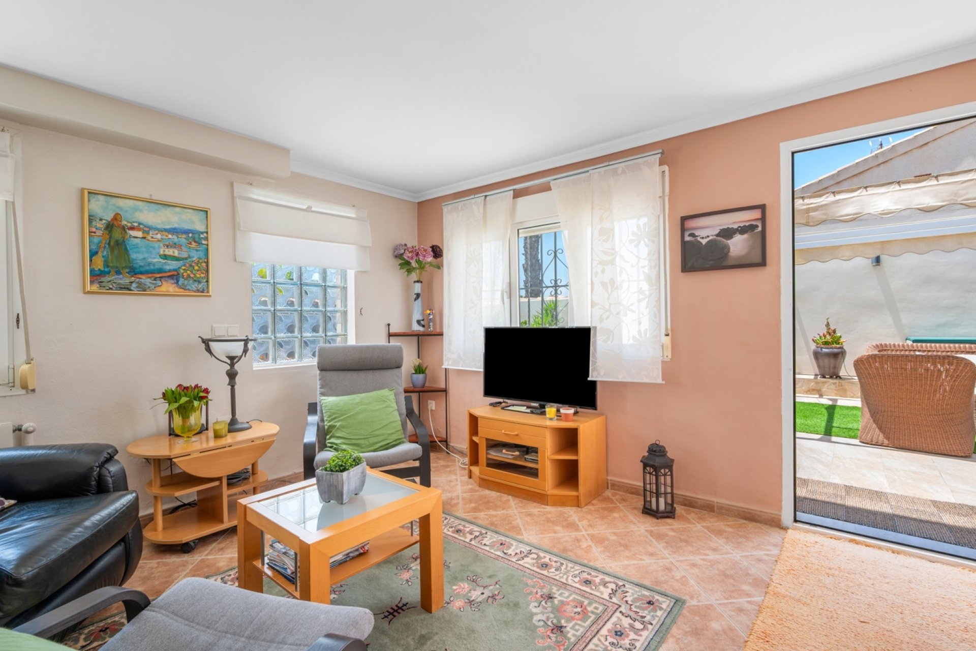 Rynek Wtórny - Willa - Ciudad Quesada - Ciudad Quesada - Rojales