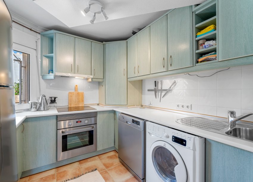 Rynek Wtórny - Willa - Ciudad Quesada - Ciudad Quesada - Rojales