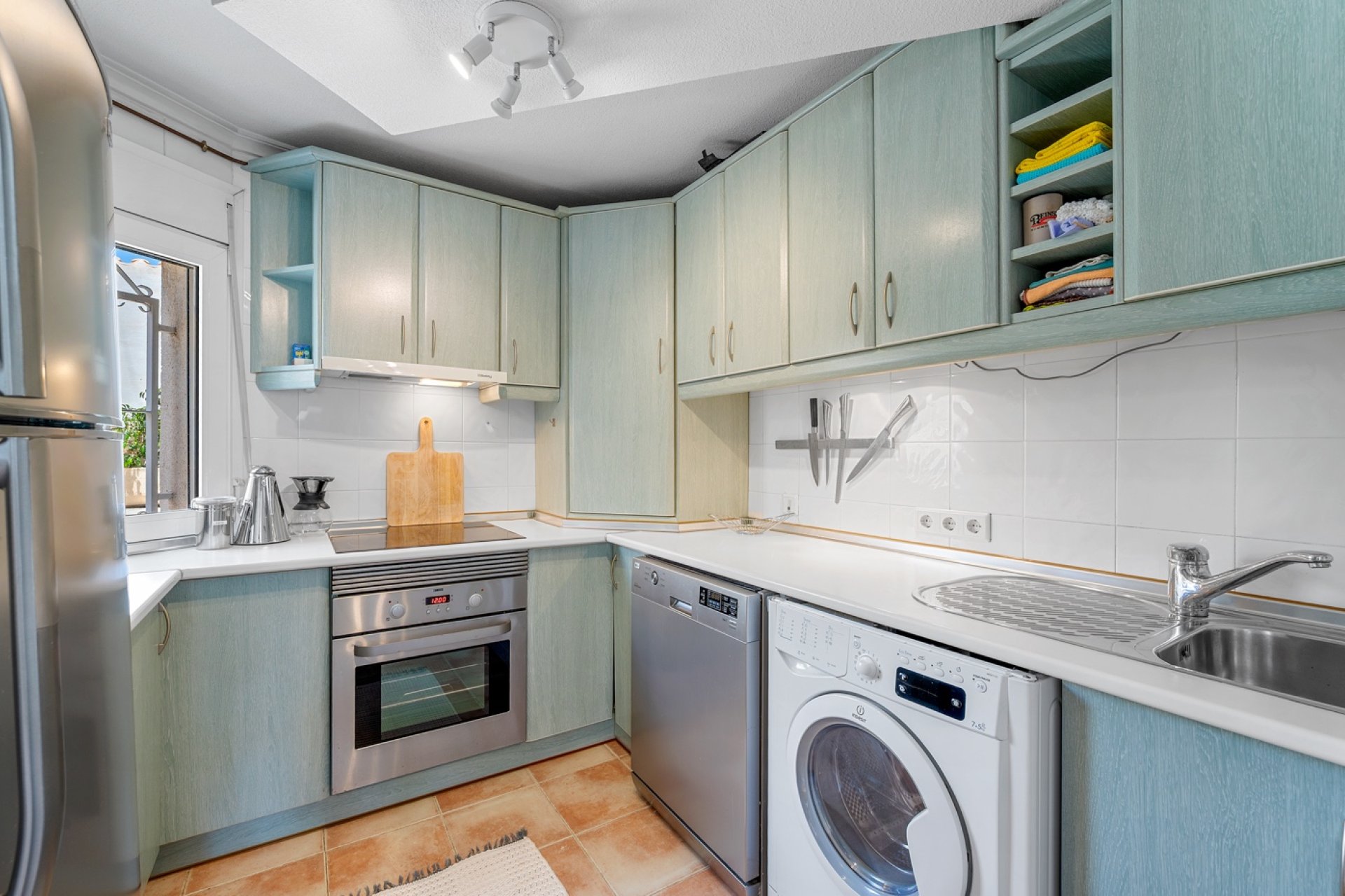 Rynek Wtórny - Willa - Ciudad Quesada - Ciudad Quesada - Rojales