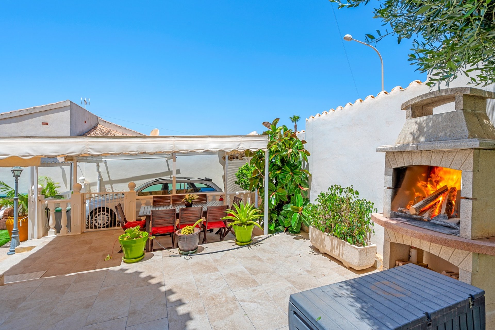 Rynek Wtórny - Willa - Ciudad Quesada - Ciudad Quesada - Rojales