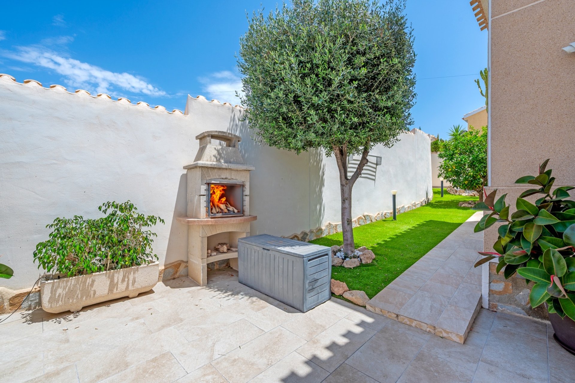 Rynek Wtórny - Willa - Ciudad Quesada - Ciudad Quesada - Rojales