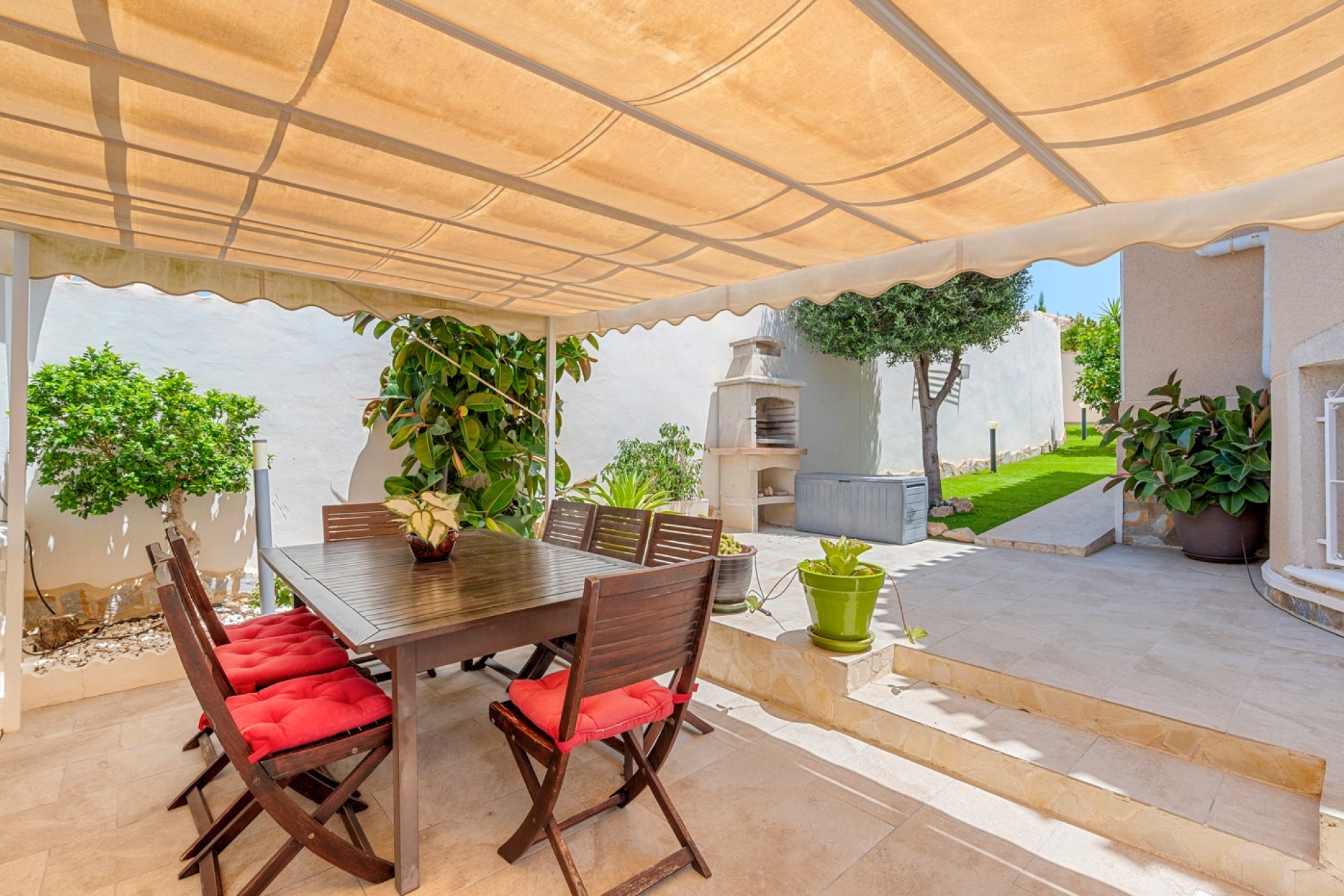 Rynek Wtórny - Willa - Ciudad Quesada - Ciudad Quesada - Rojales