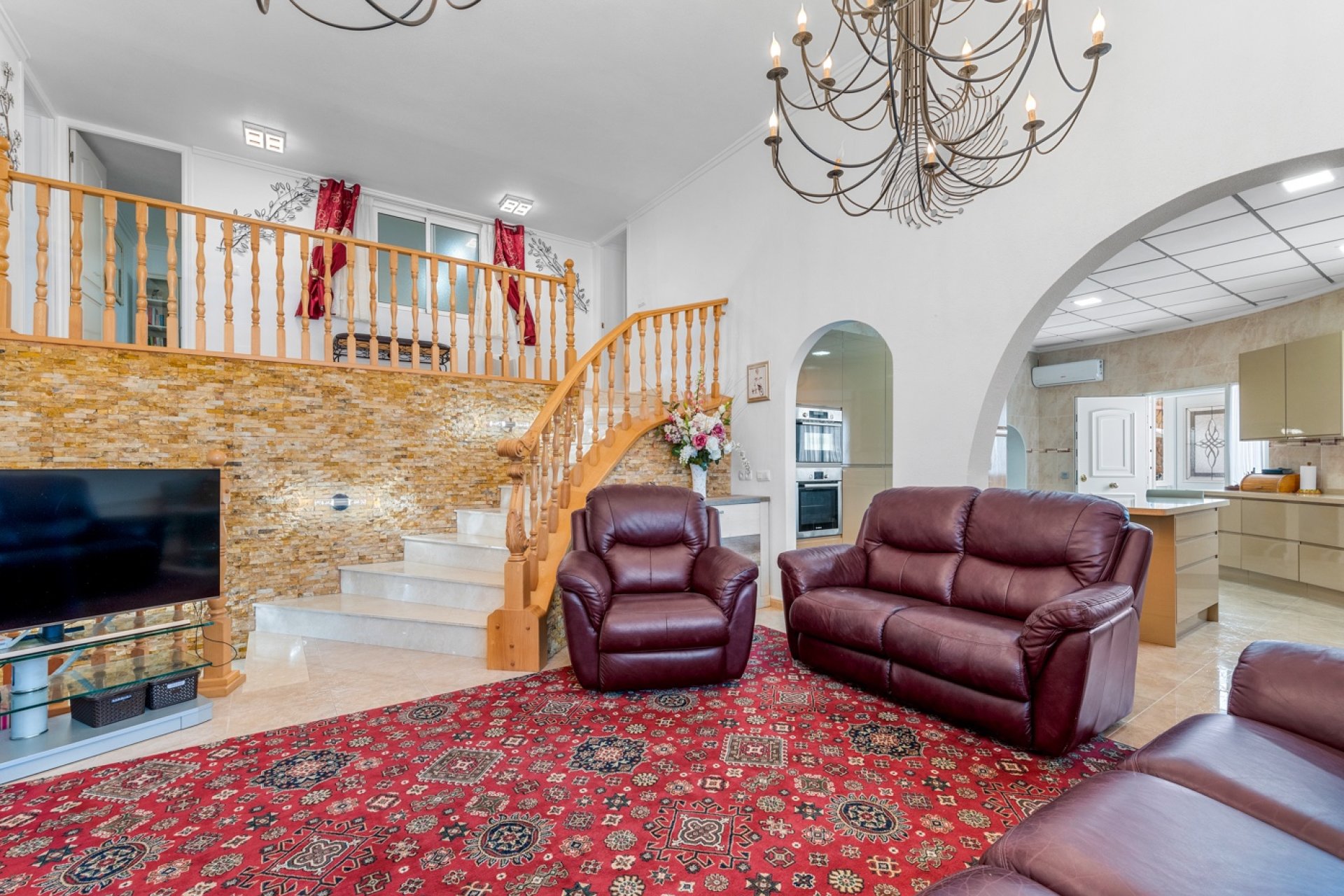 Rynek Wtórny - Willa - Ciudad Quesada - Ciudad Quesada - Rojales