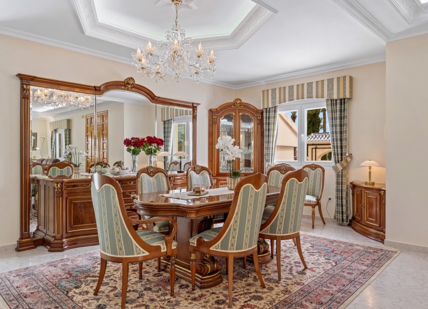 Rynek Wtórny - Willa - Ciudad Quesada - Ciudad Quesada - Rojales