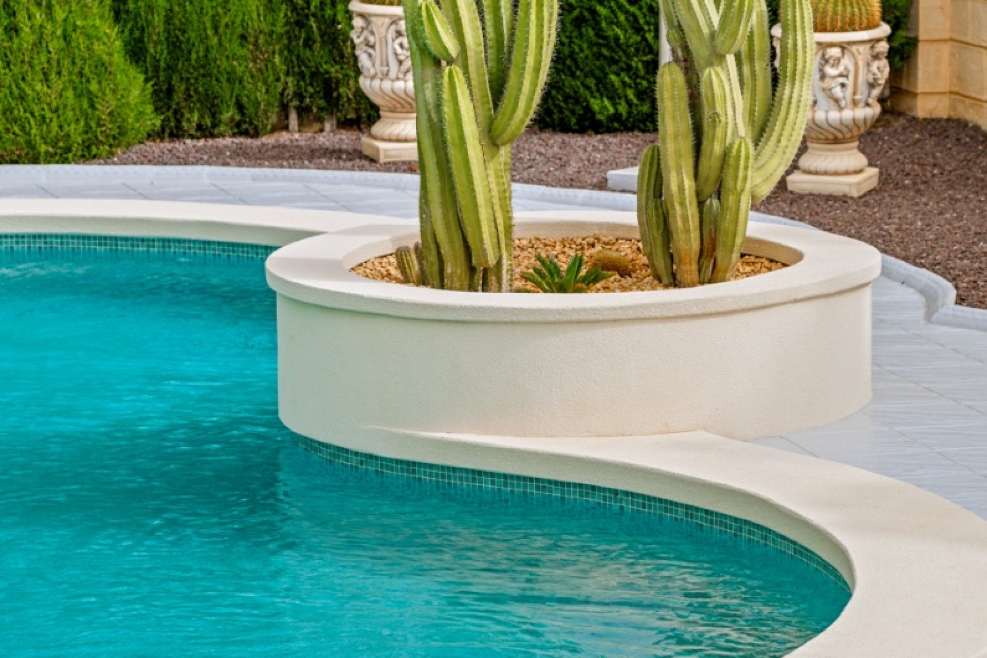 Rynek Wtórny - Willa - Ciudad Quesada - Ciudad Quesada - Rojales