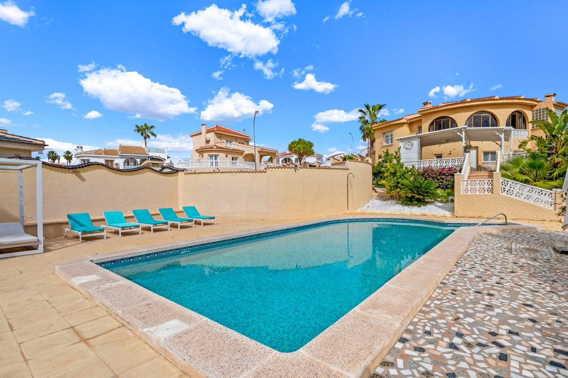 Rynek Wtórny - Willa - Ciudad Quesada - Ciudad Quesada - Rojales