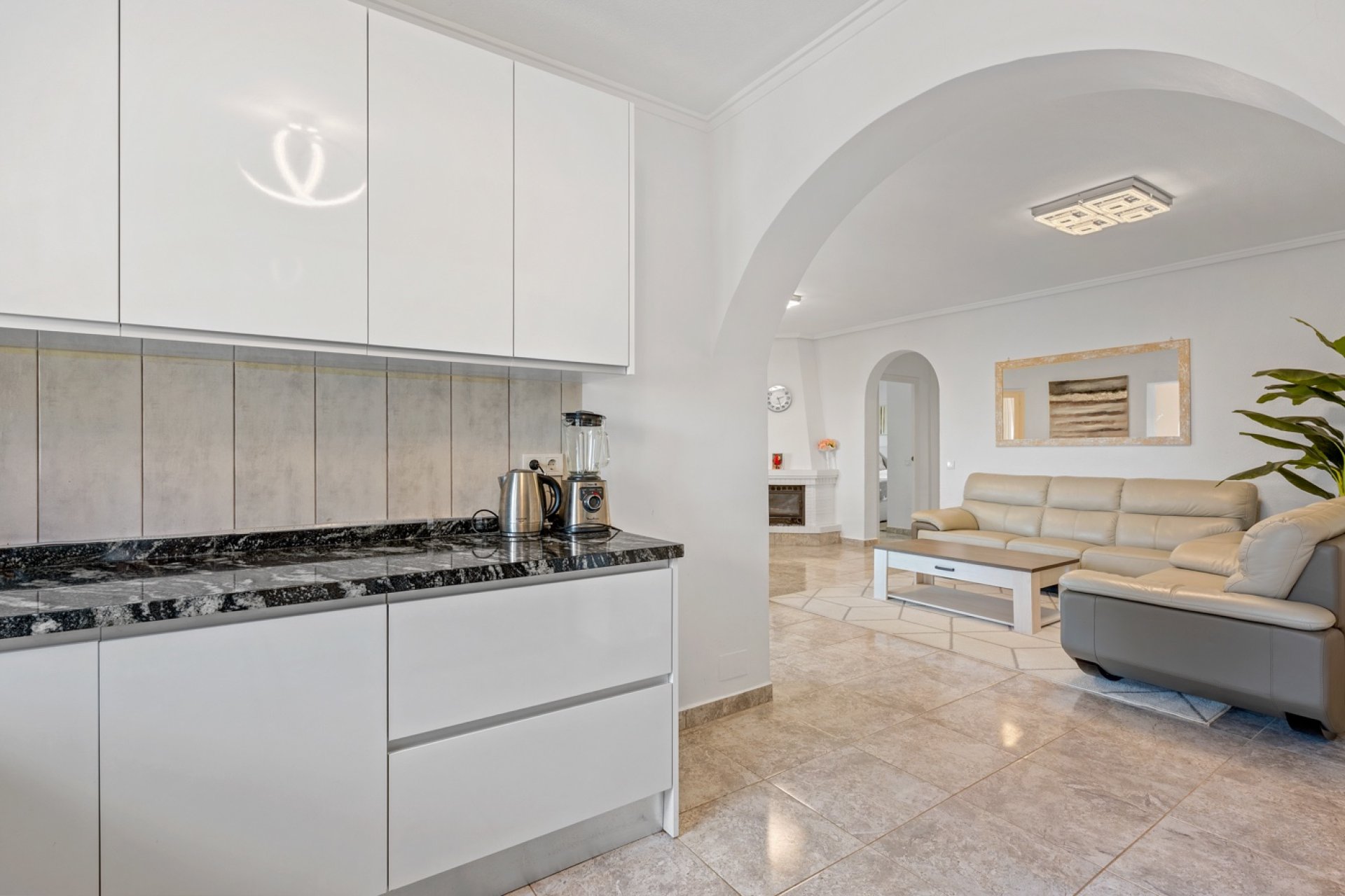 Rynek Wtórny - Willa - Ciudad Quesada - Ciudad Quesada - Rojales