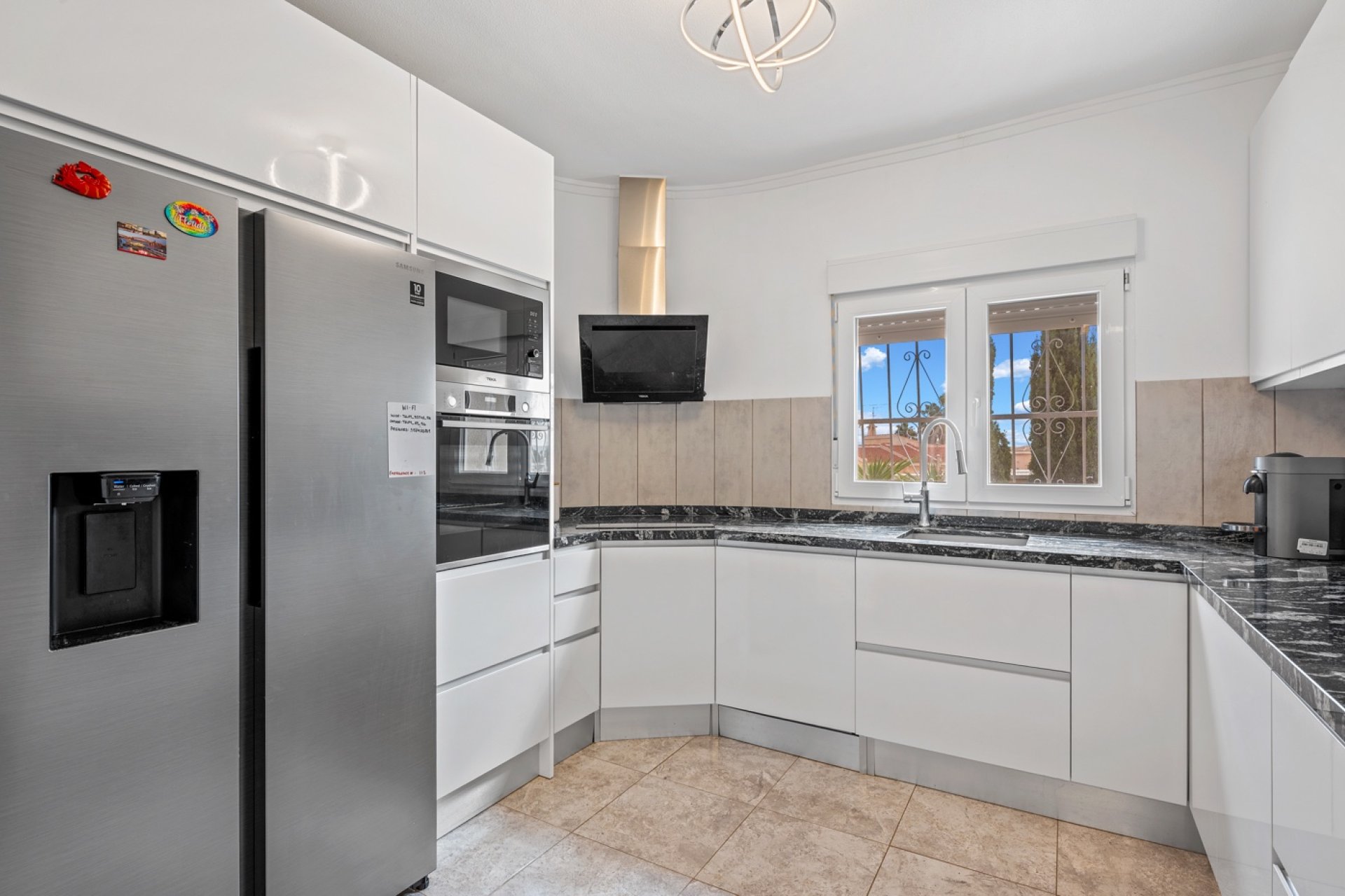 Rynek Wtórny - Willa - Ciudad Quesada - Ciudad Quesada - Rojales