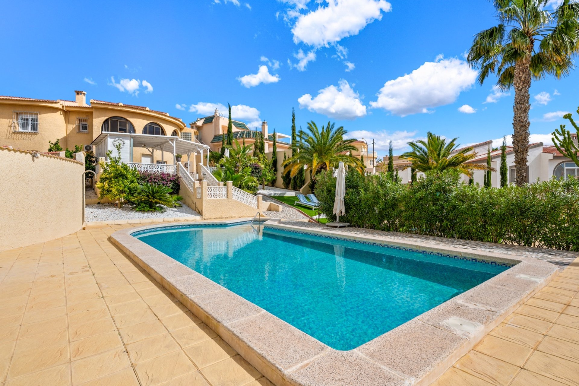 Rynek Wtórny - Willa - Ciudad Quesada - Ciudad Quesada - Rojales