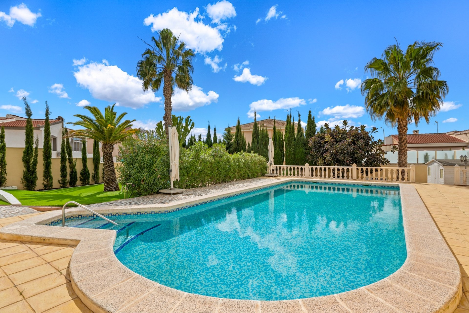 Rynek Wtórny - Willa - Ciudad Quesada - Ciudad Quesada - Rojales