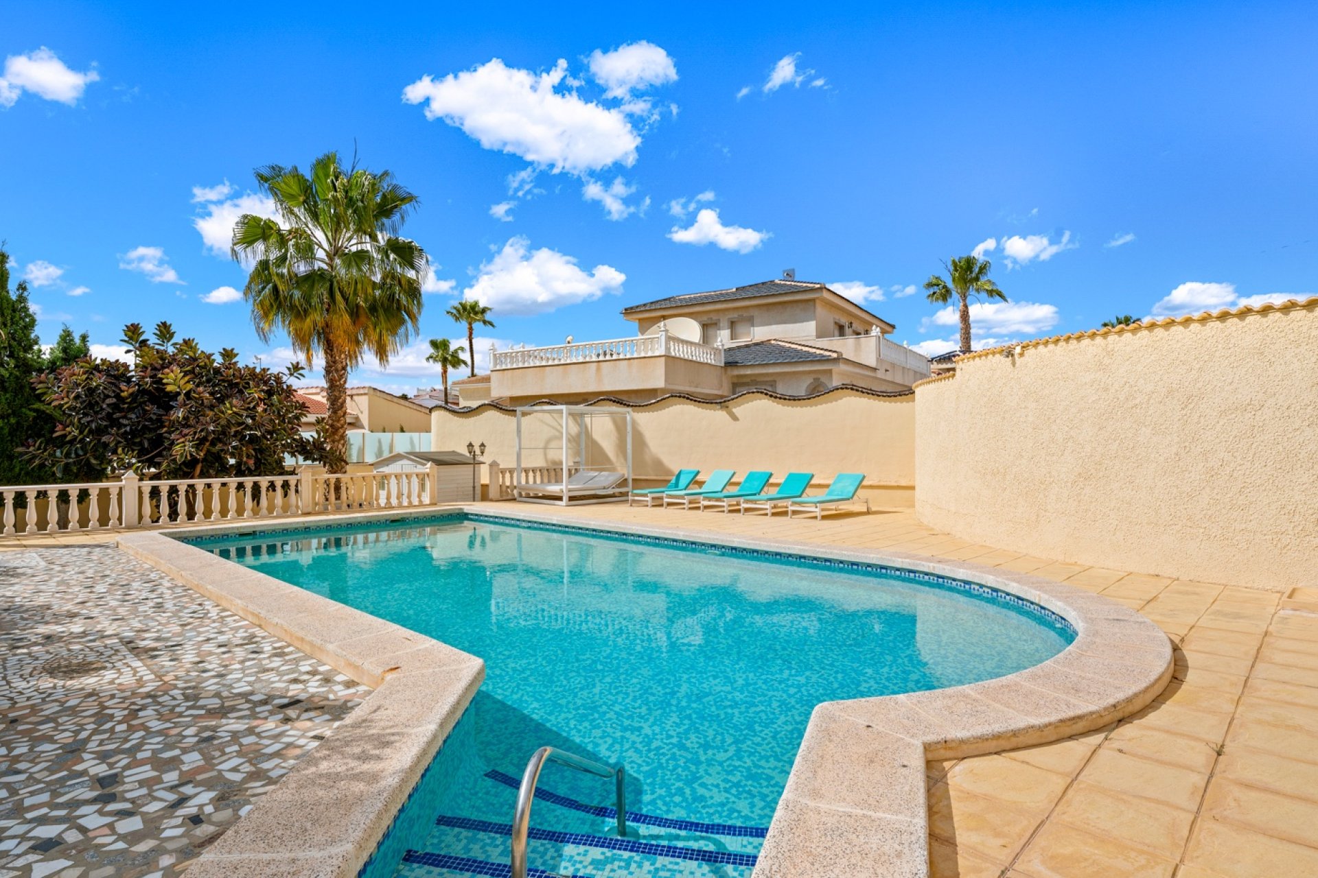 Rynek Wtórny - Willa - Ciudad Quesada - Ciudad Quesada - Rojales