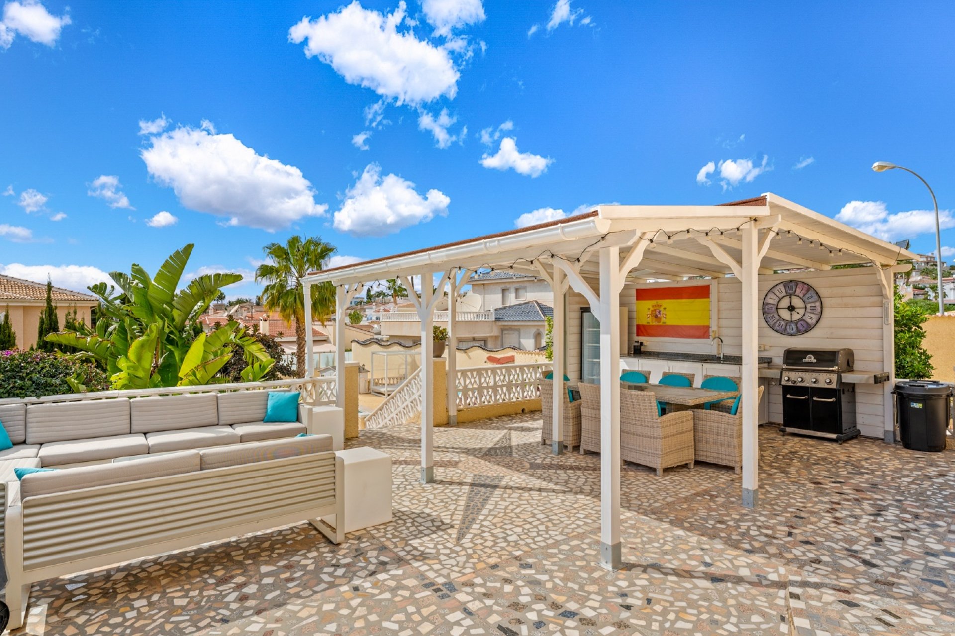 Rynek Wtórny - Willa - Ciudad Quesada - Ciudad Quesada - Rojales