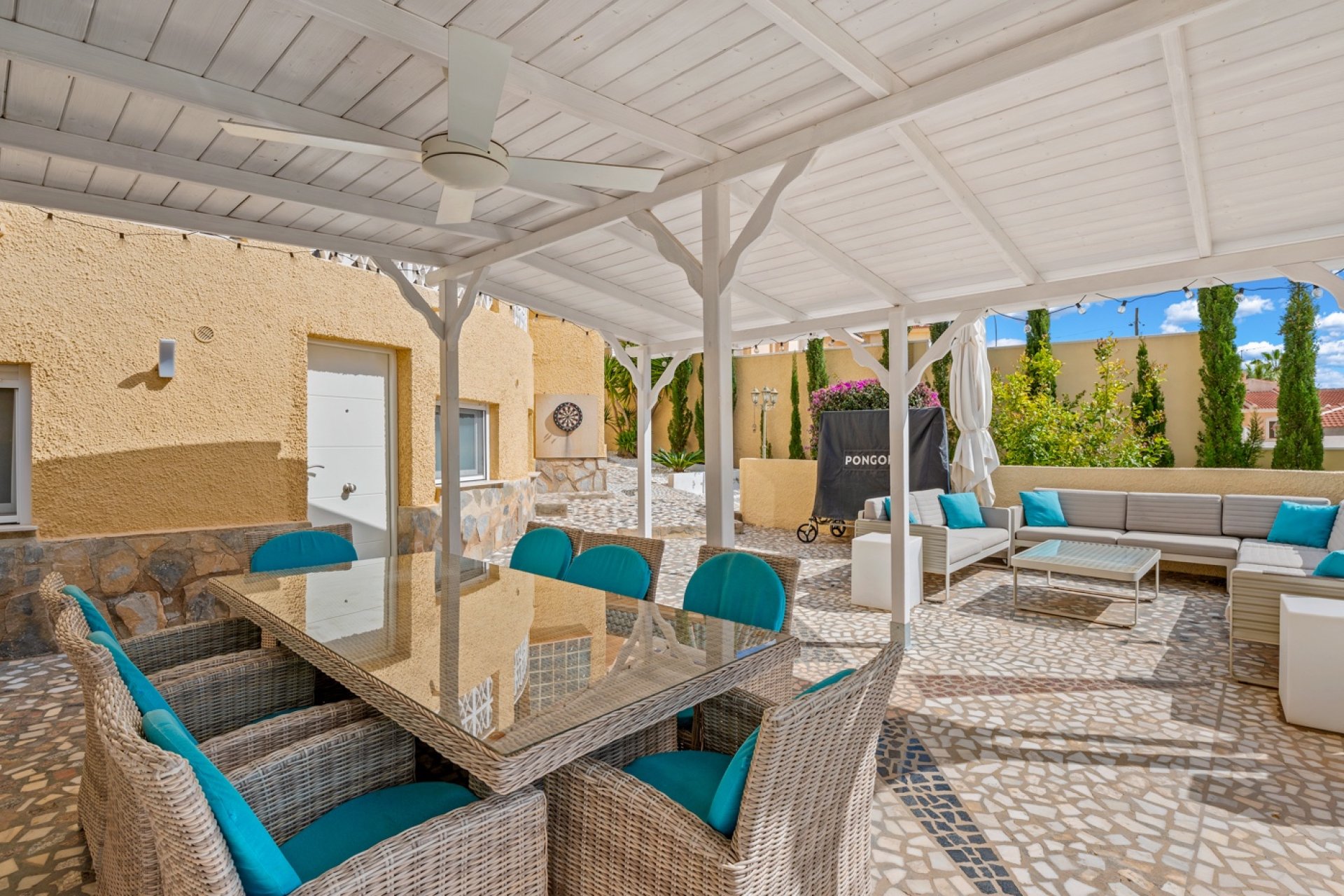 Rynek Wtórny - Willa - Ciudad Quesada - Ciudad Quesada - Rojales