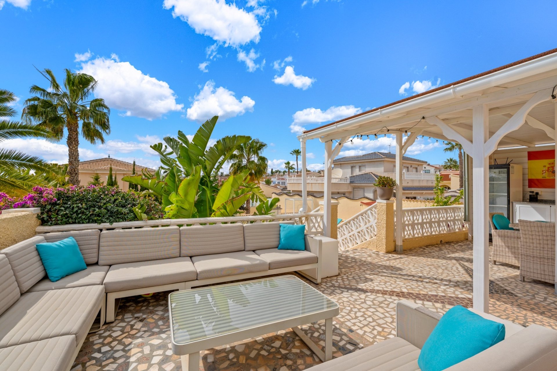 Rynek Wtórny - Willa - Ciudad Quesada - Ciudad Quesada - Rojales