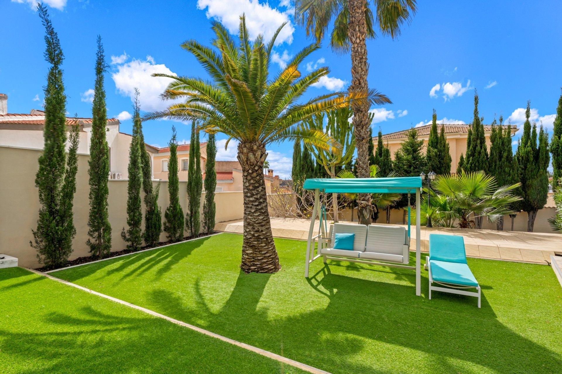 Rynek Wtórny - Willa - Ciudad Quesada - Ciudad Quesada - Rojales