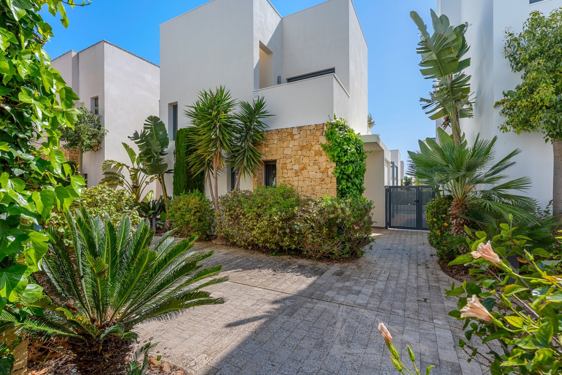 Rynek Wtórny - Willa - Ciudad Quesada - Ciudad Quesada - Rojales