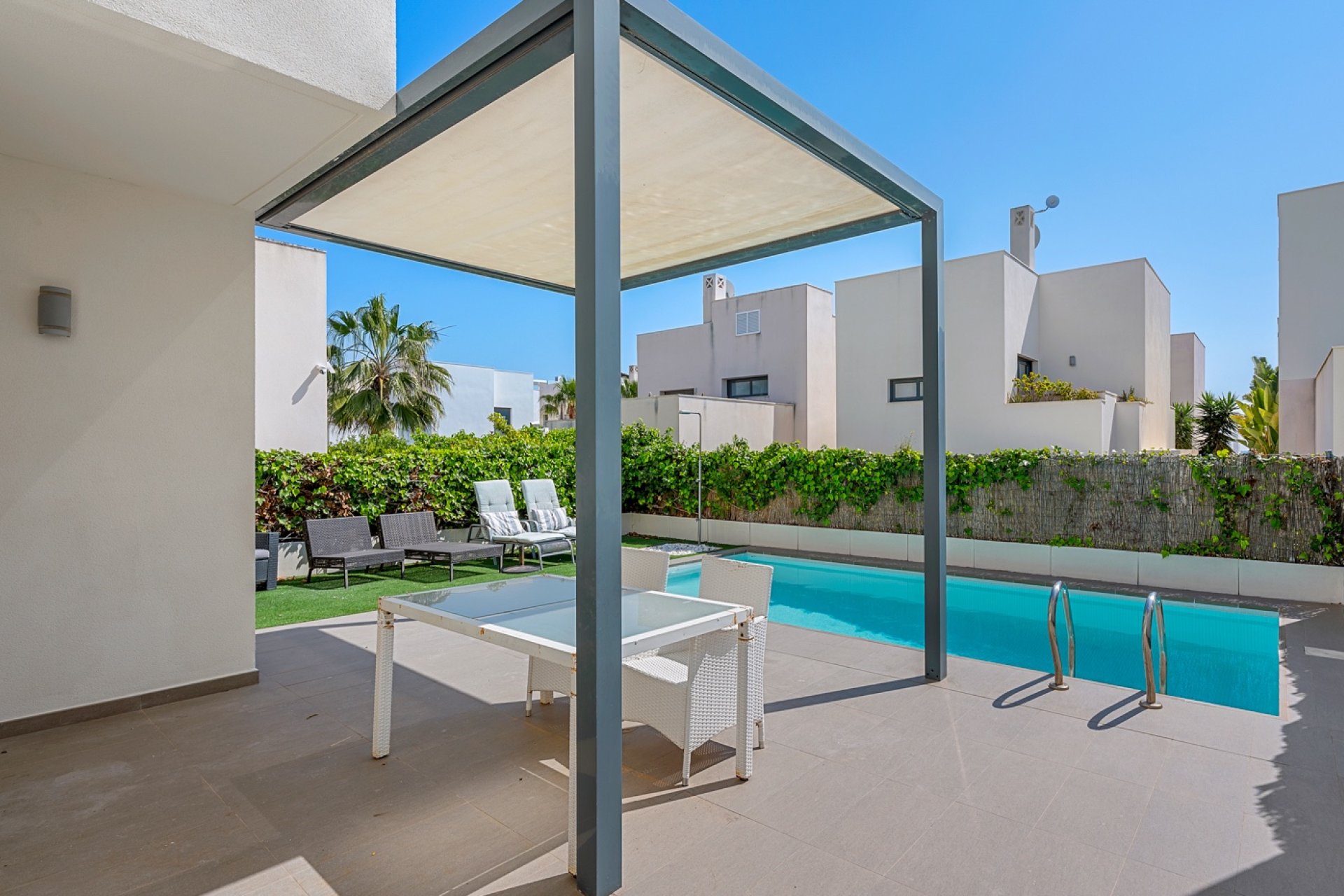 Rynek Wtórny - Willa - Ciudad Quesada - Ciudad Quesada - Rojales