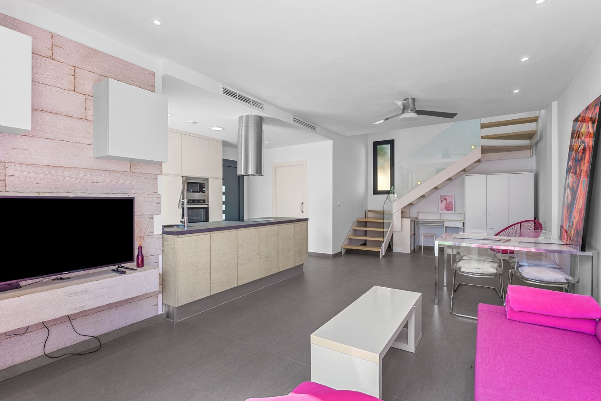 Rynek Wtórny - Willa - Ciudad Quesada - Ciudad Quesada - Rojales