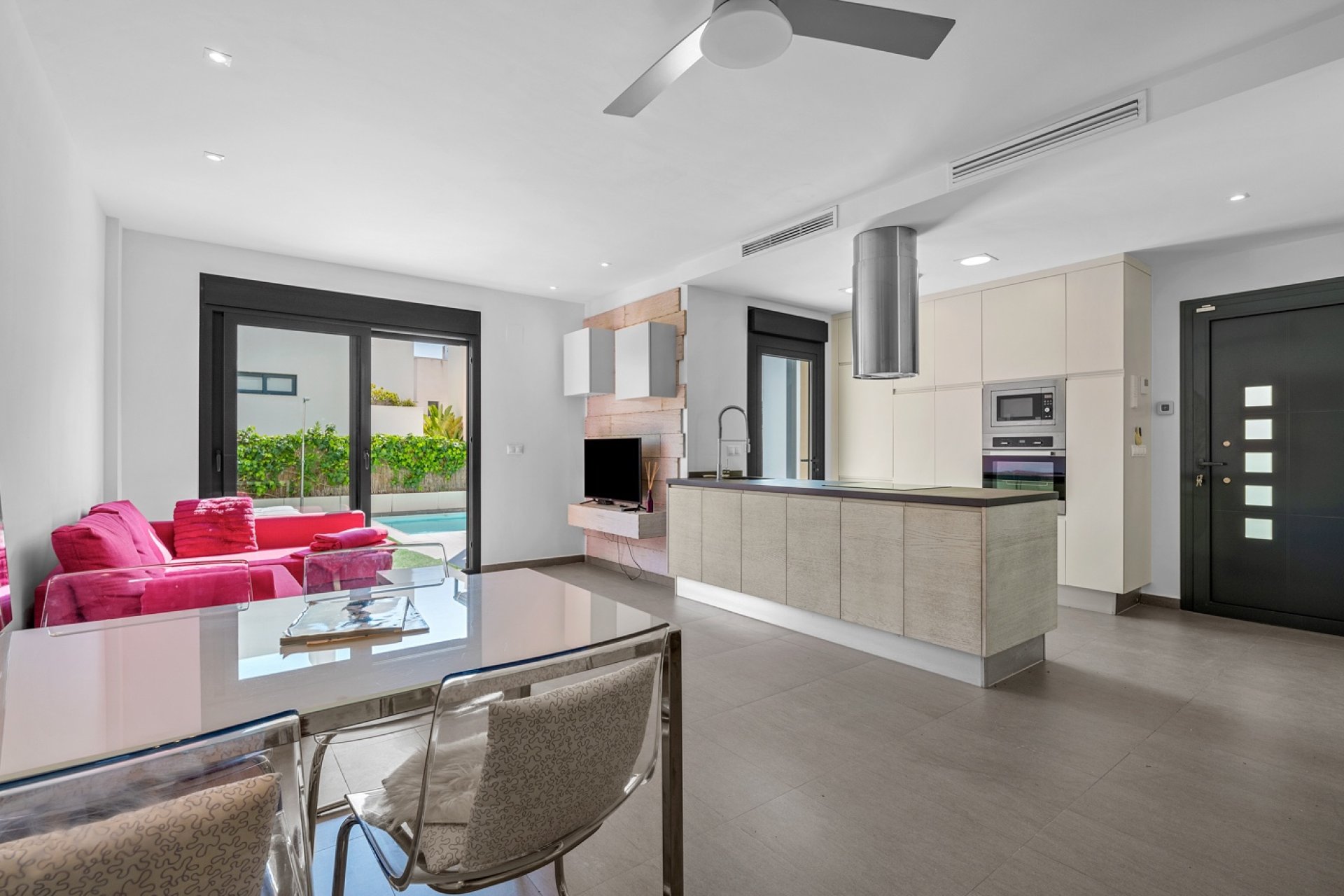 Rynek Wtórny - Willa - Ciudad Quesada - Ciudad Quesada - Rojales