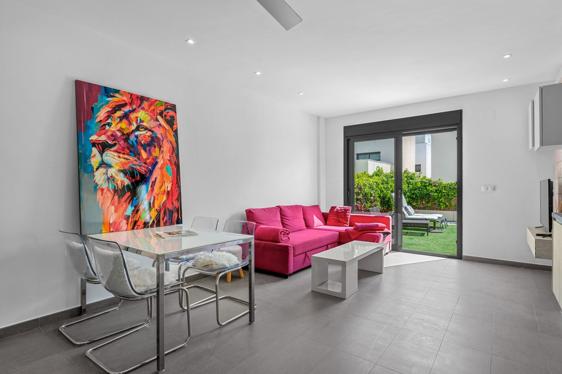 Rynek Wtórny - Willa - Ciudad Quesada - Ciudad Quesada - Rojales