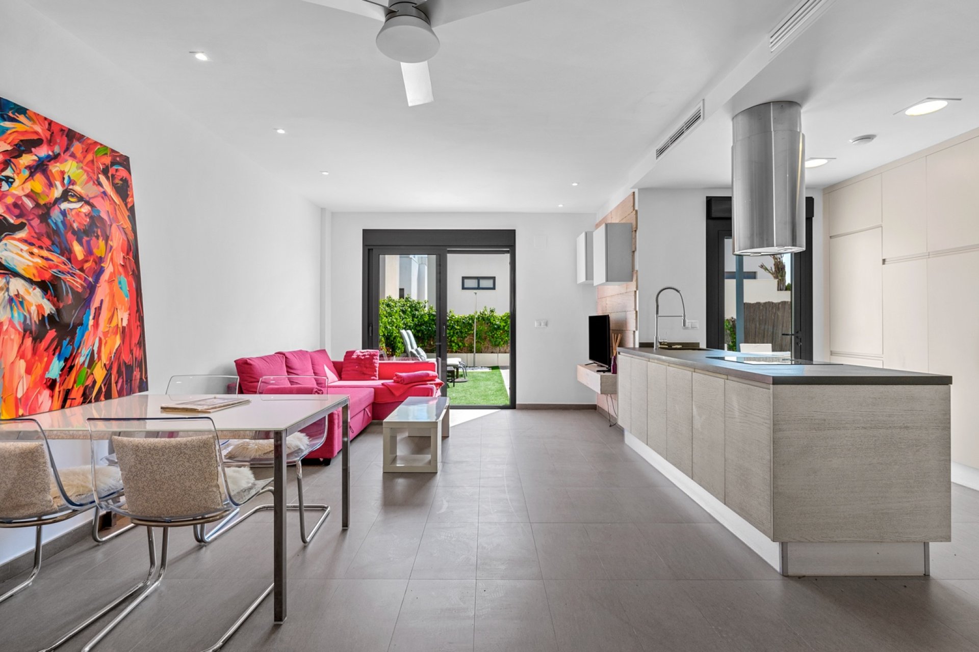 Rynek Wtórny - Willa - Ciudad Quesada - Ciudad Quesada - Rojales