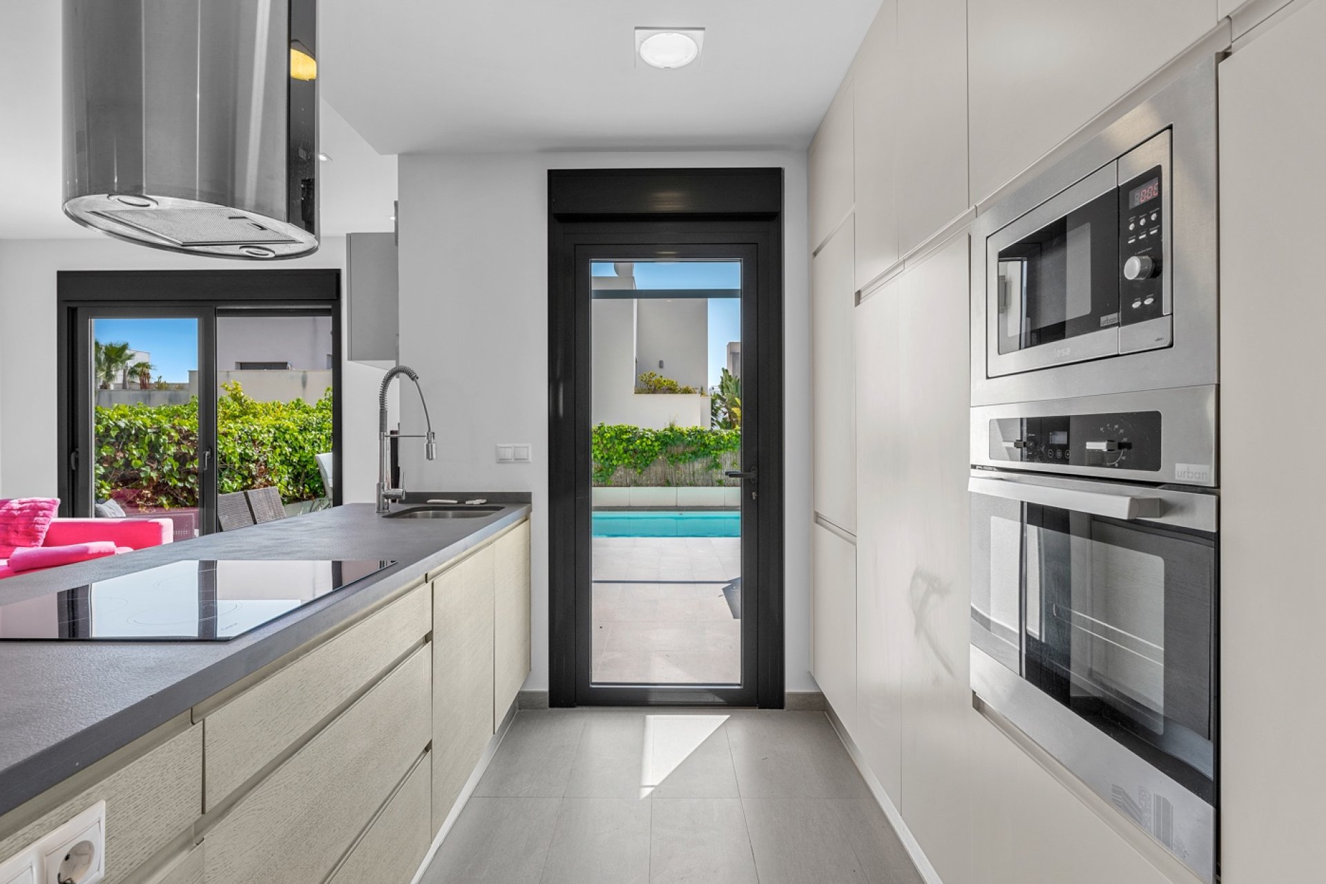 Rynek Wtórny - Willa - Ciudad Quesada - Ciudad Quesada - Rojales