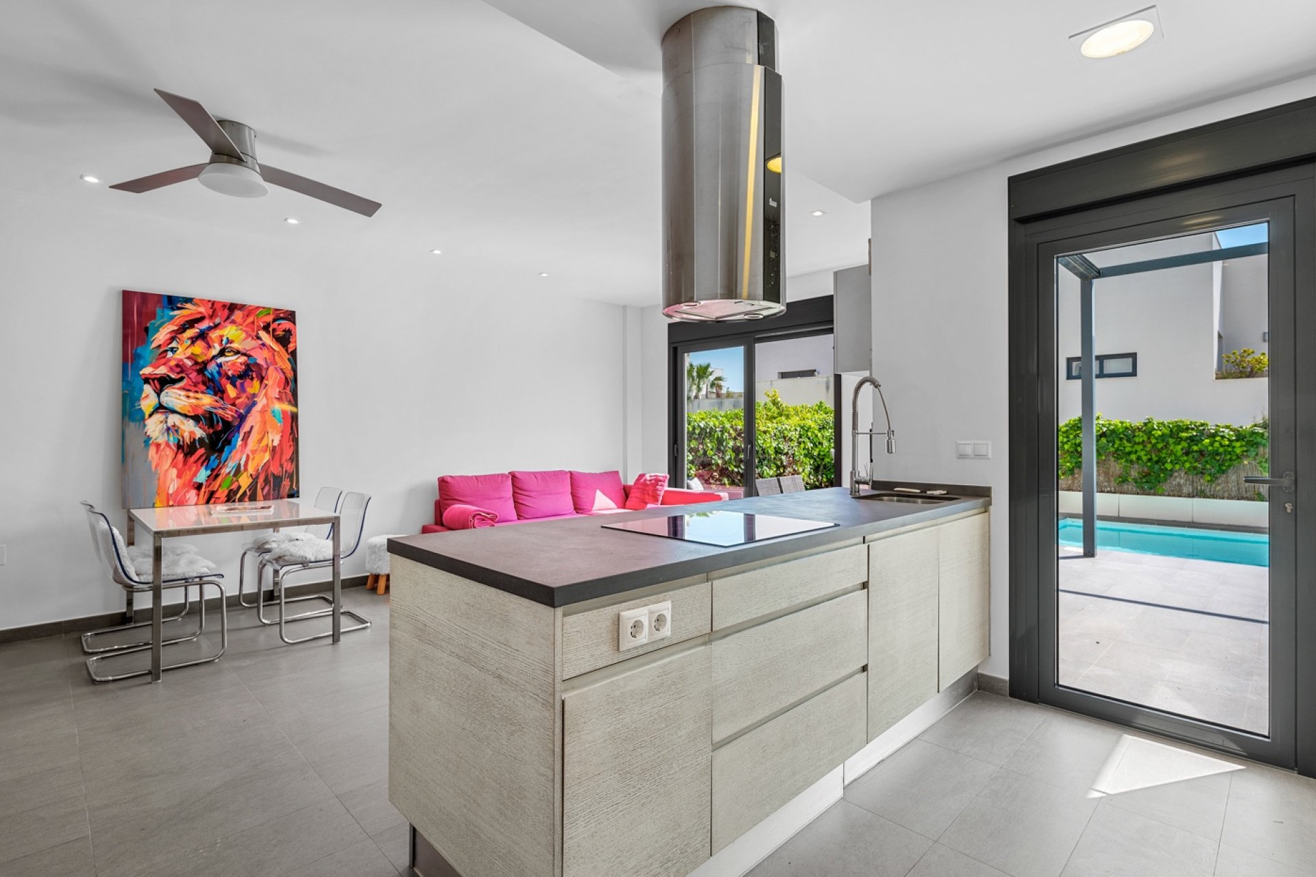 Rynek Wtórny - Willa - Ciudad Quesada - Ciudad Quesada - Rojales