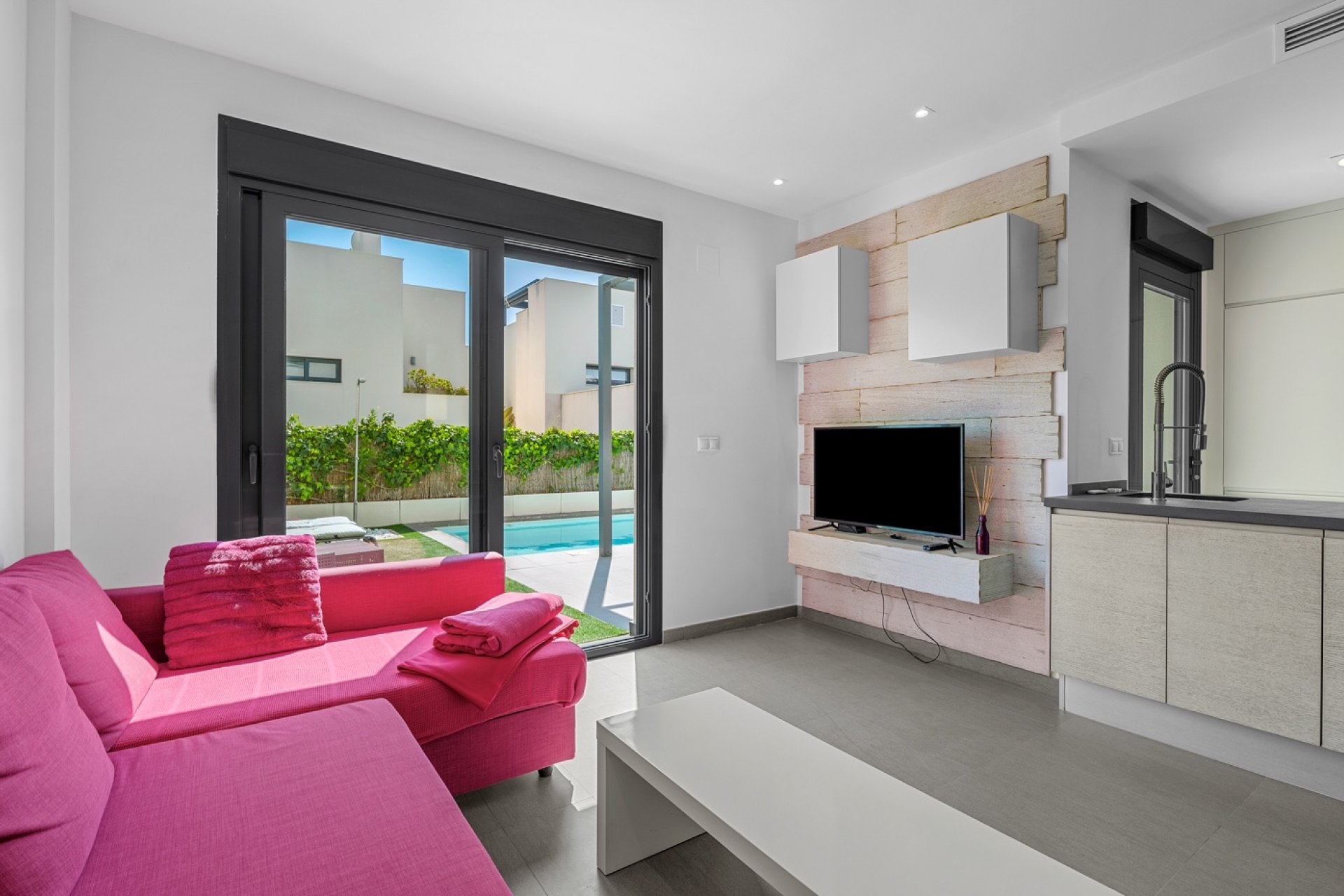 Rynek Wtórny - Willa - Ciudad Quesada - Ciudad Quesada - Rojales