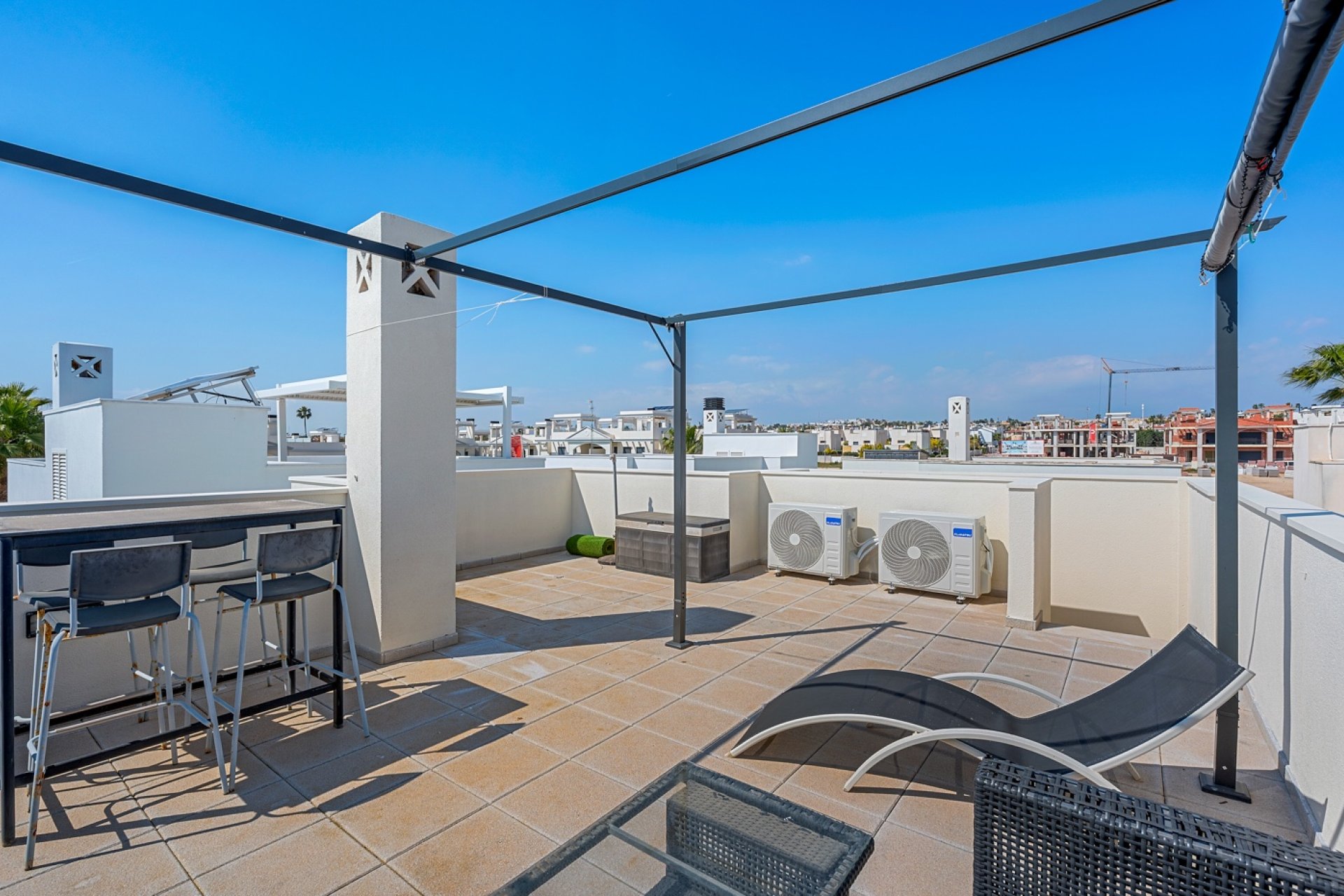 Rynek Wtórny - Willa - Ciudad Quesada - Ciudad Quesada - Rojales