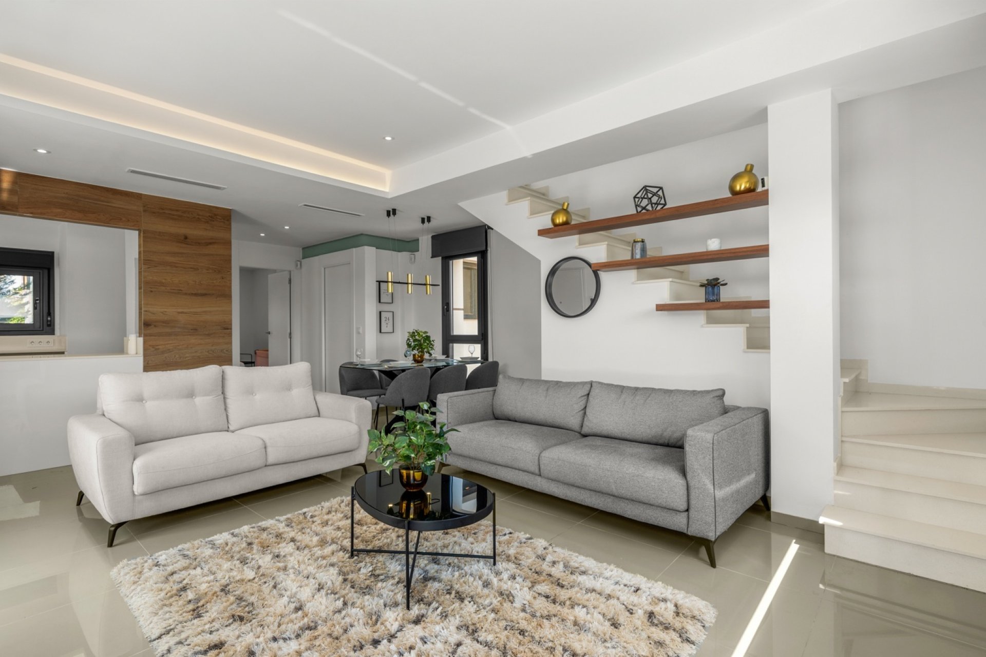 Rynek Wtórny - Willa - Ciudad Quesada - Ciudad Quesada - Rojales