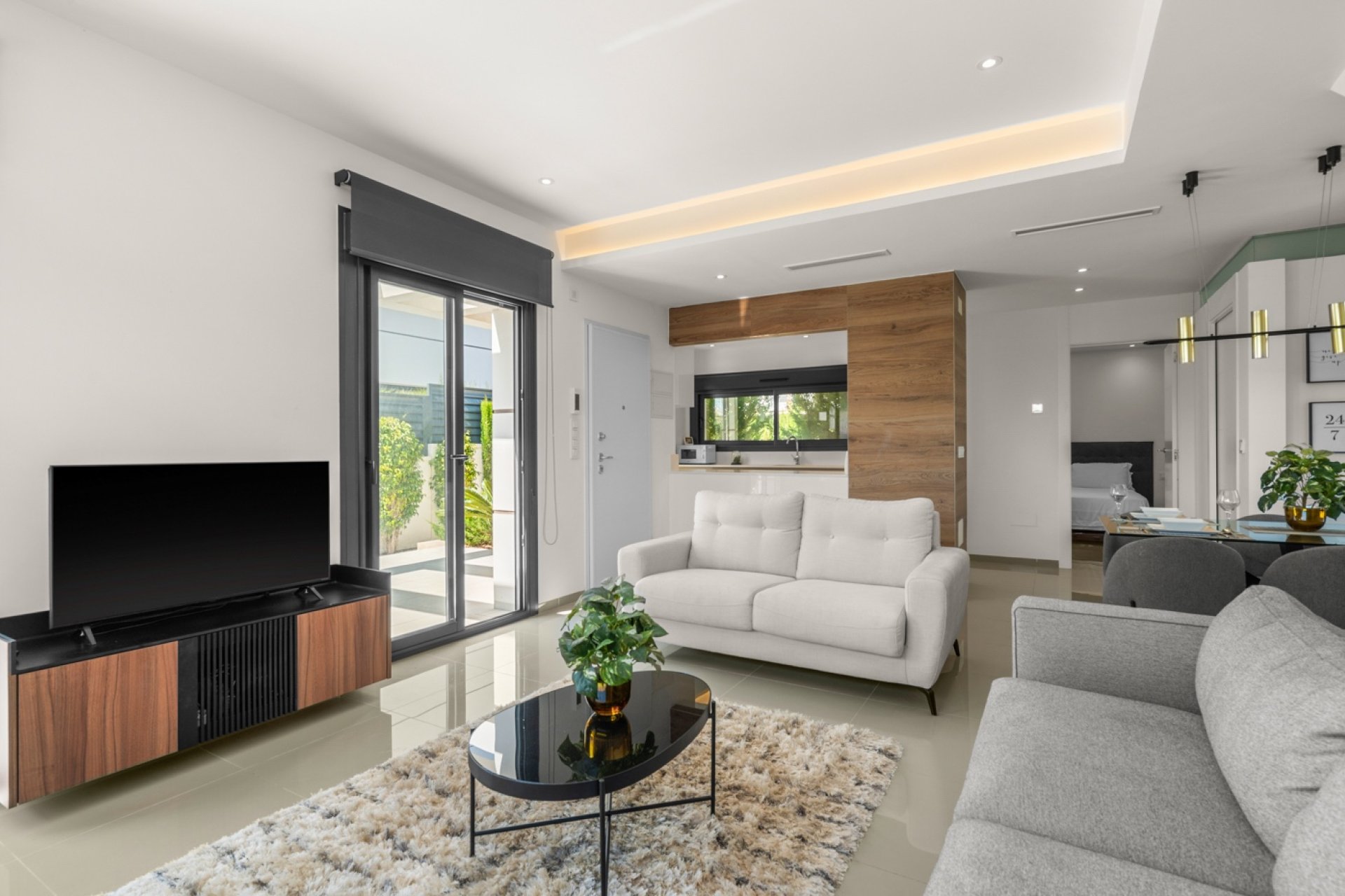 Rynek Wtórny - Willa - Ciudad Quesada - Ciudad Quesada - Rojales