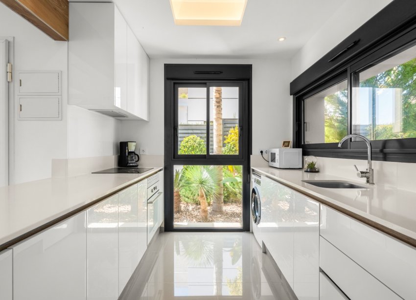 Rynek Wtórny - Willa - Ciudad Quesada - Ciudad Quesada - Rojales