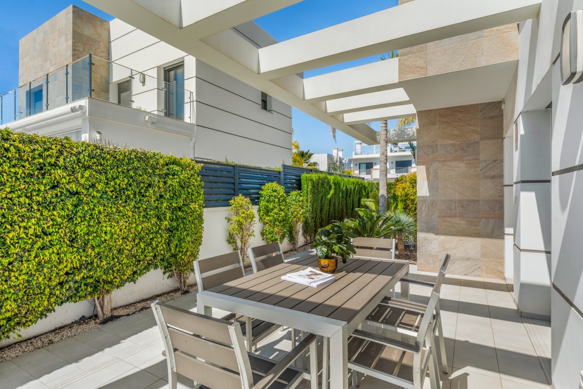 Rynek Wtórny - Willa - Ciudad Quesada - Ciudad Quesada - Rojales