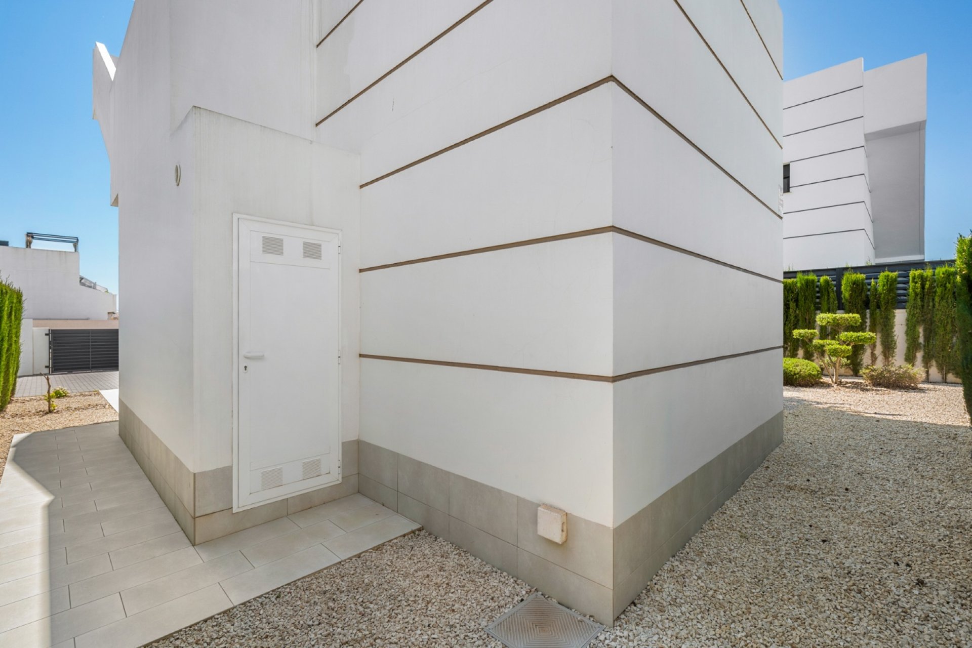 Rynek Wtórny - Willa - Ciudad Quesada - Ciudad Quesada - Rojales