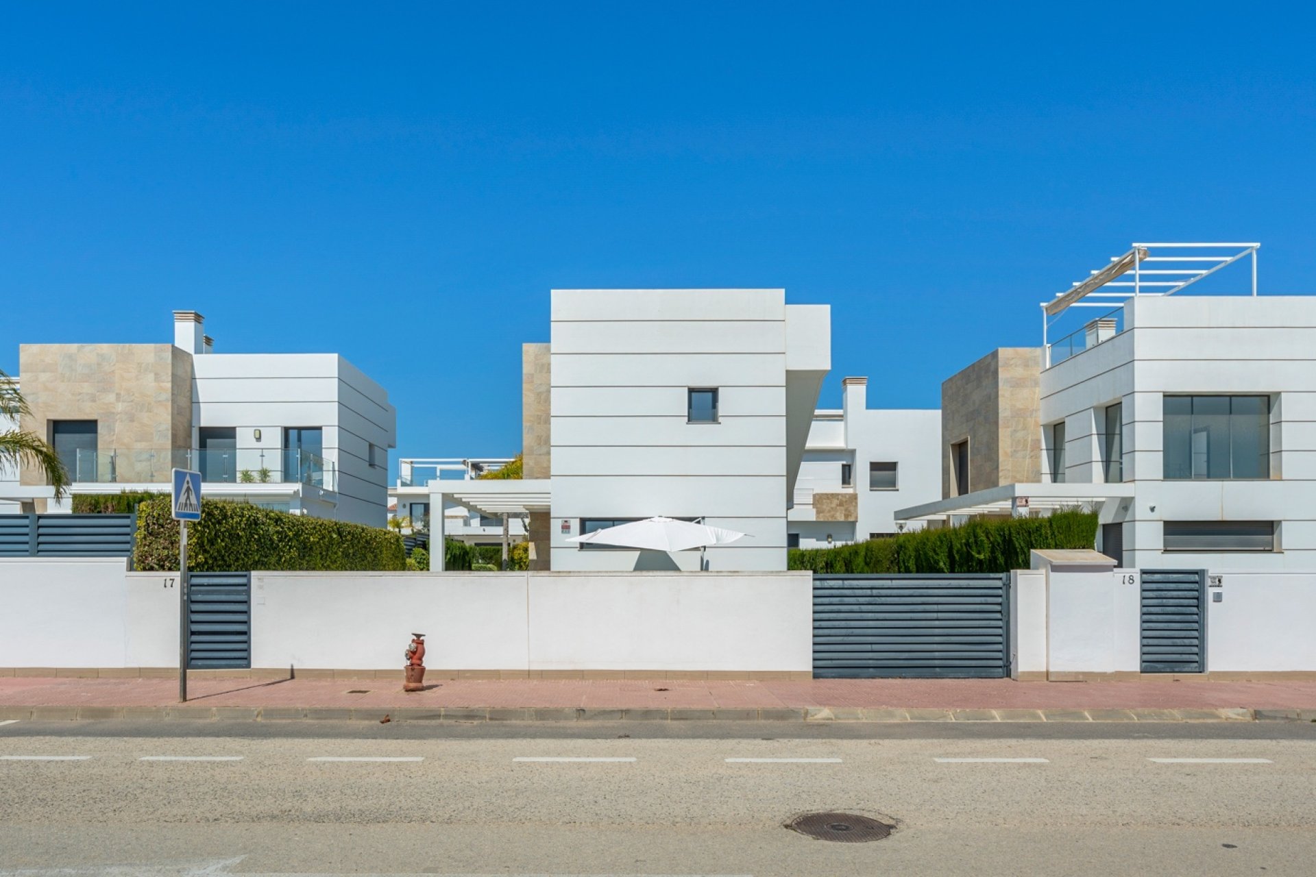 Rynek Wtórny - Willa - Ciudad Quesada - Ciudad Quesada - Rojales