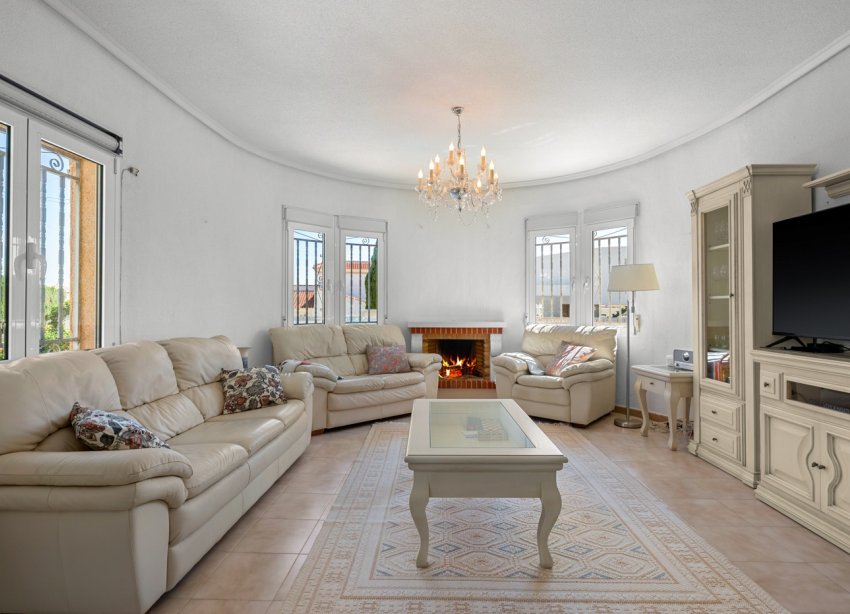 Rynek Wtórny - Willa - Ciudad Quesada - Ciudad Quesada - Rojales