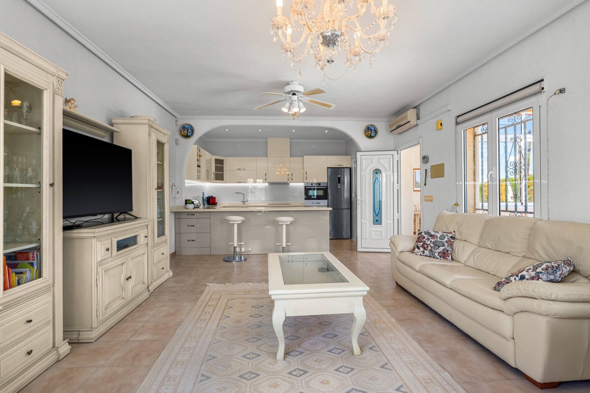 Rynek Wtórny - Willa - Ciudad Quesada - Ciudad Quesada - Rojales